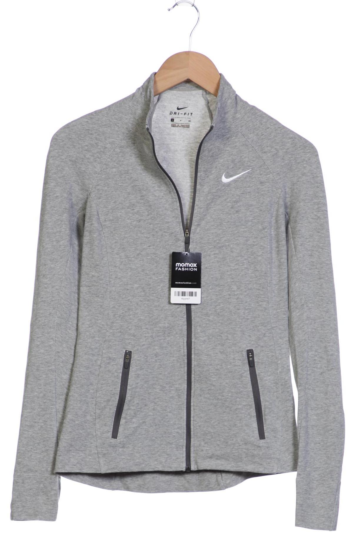 

Nike Damen Sweatshirt, grau
