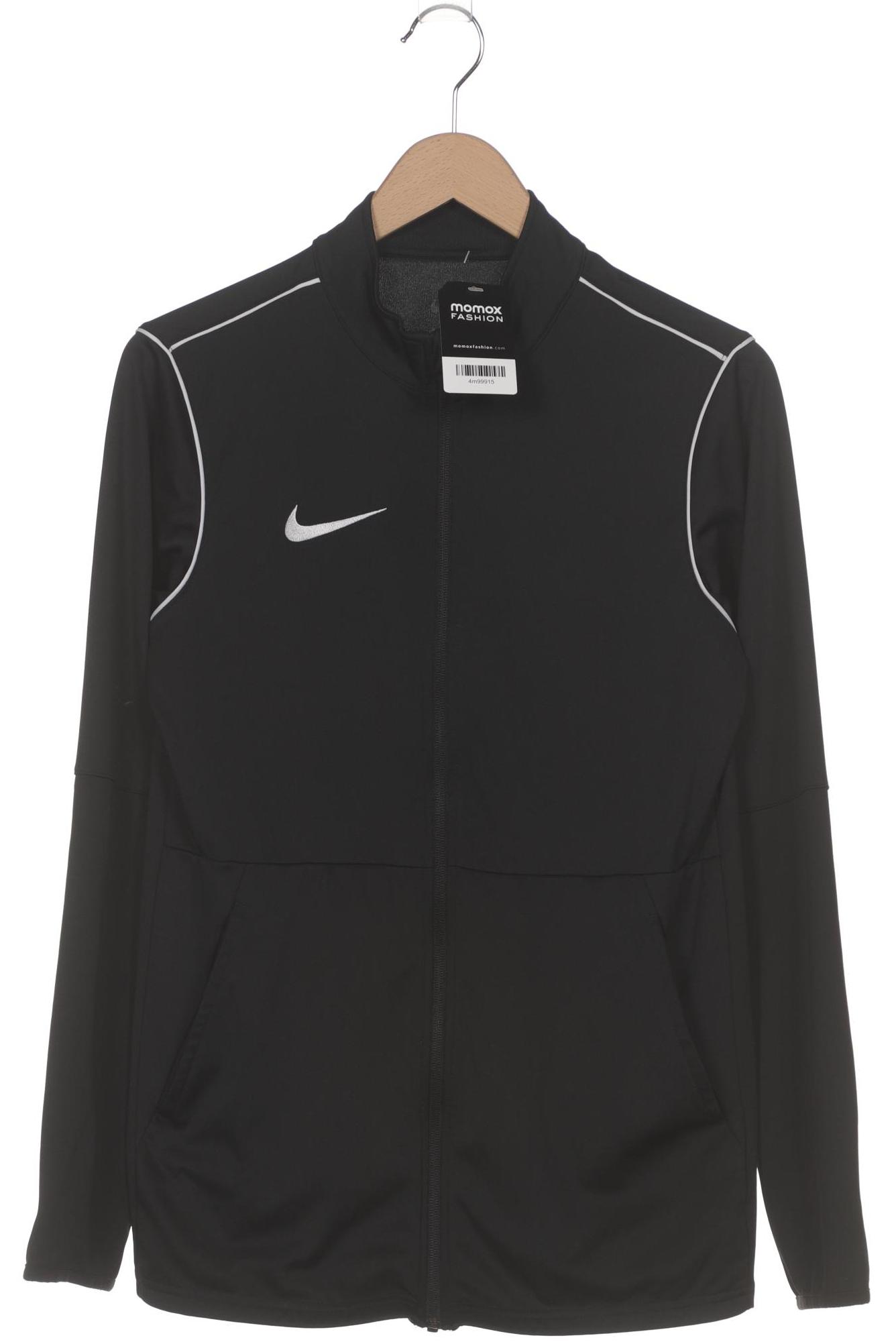 

Nike Damen Sweatshirt, schwarz, Gr. 36