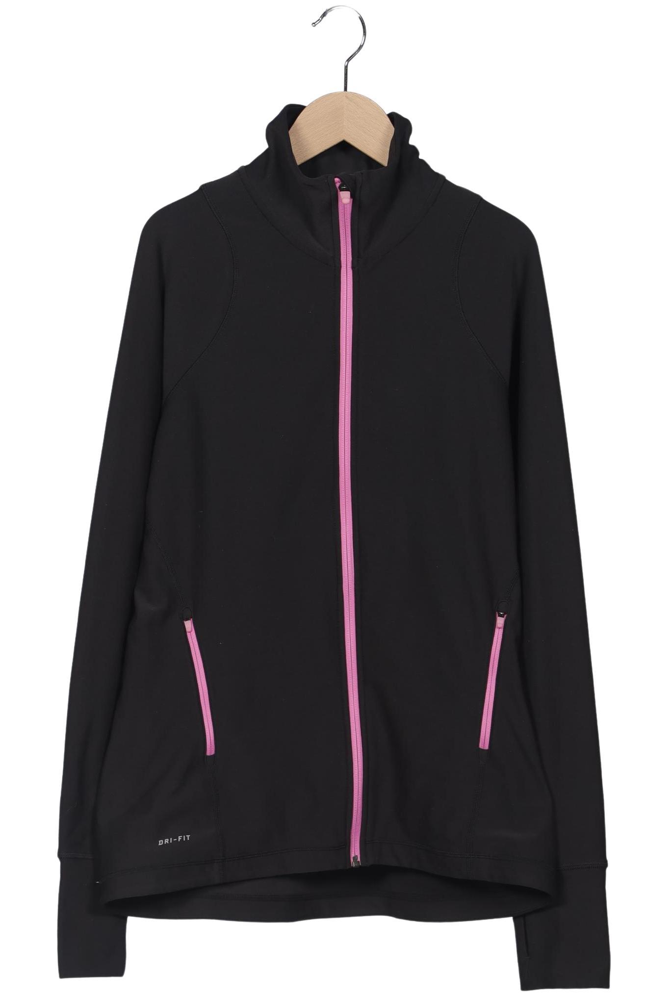 

Nike Damen Sweatshirt, schwarz, Gr. 44