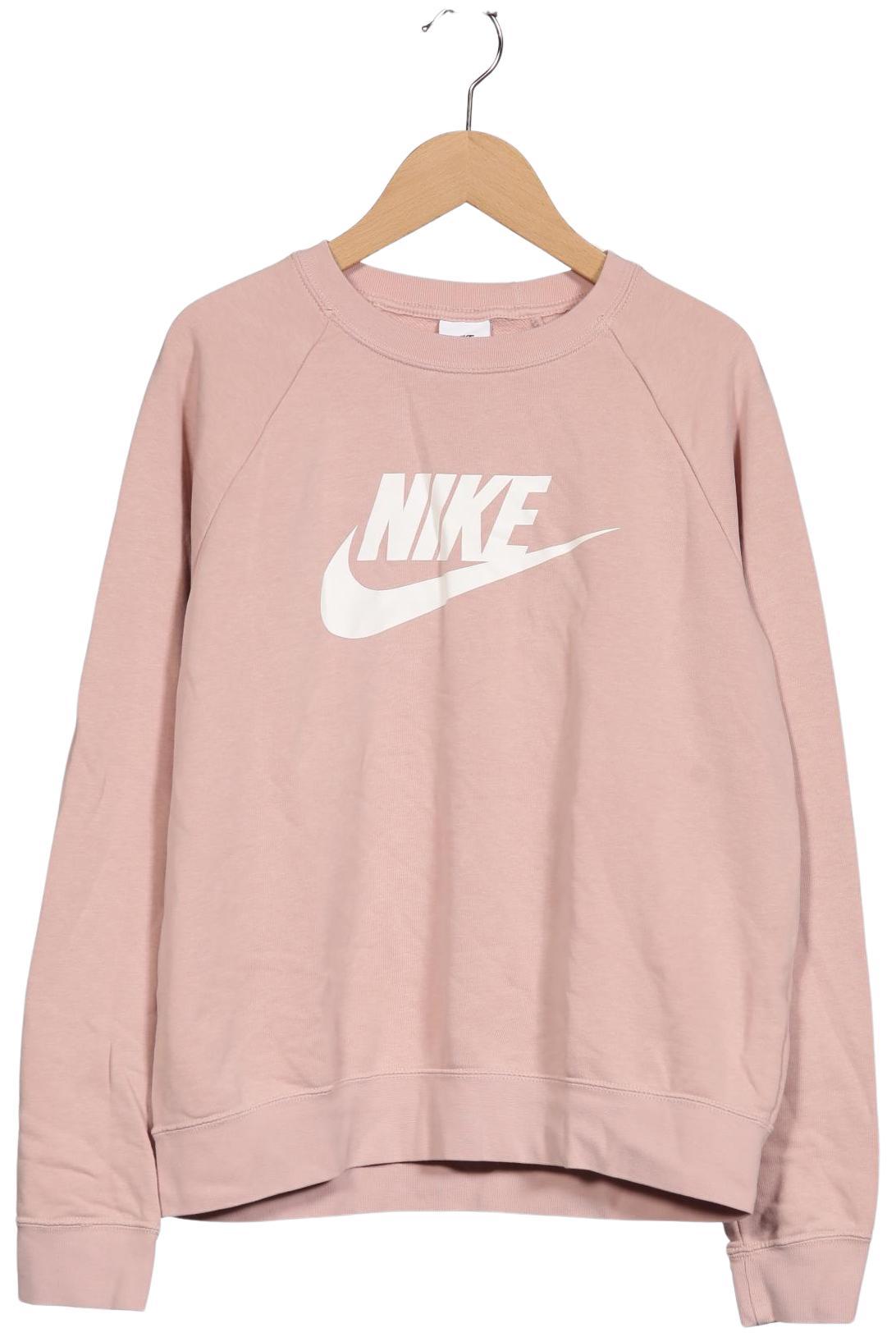 

Nike Damen Sweatshirt, pink, Gr. 38