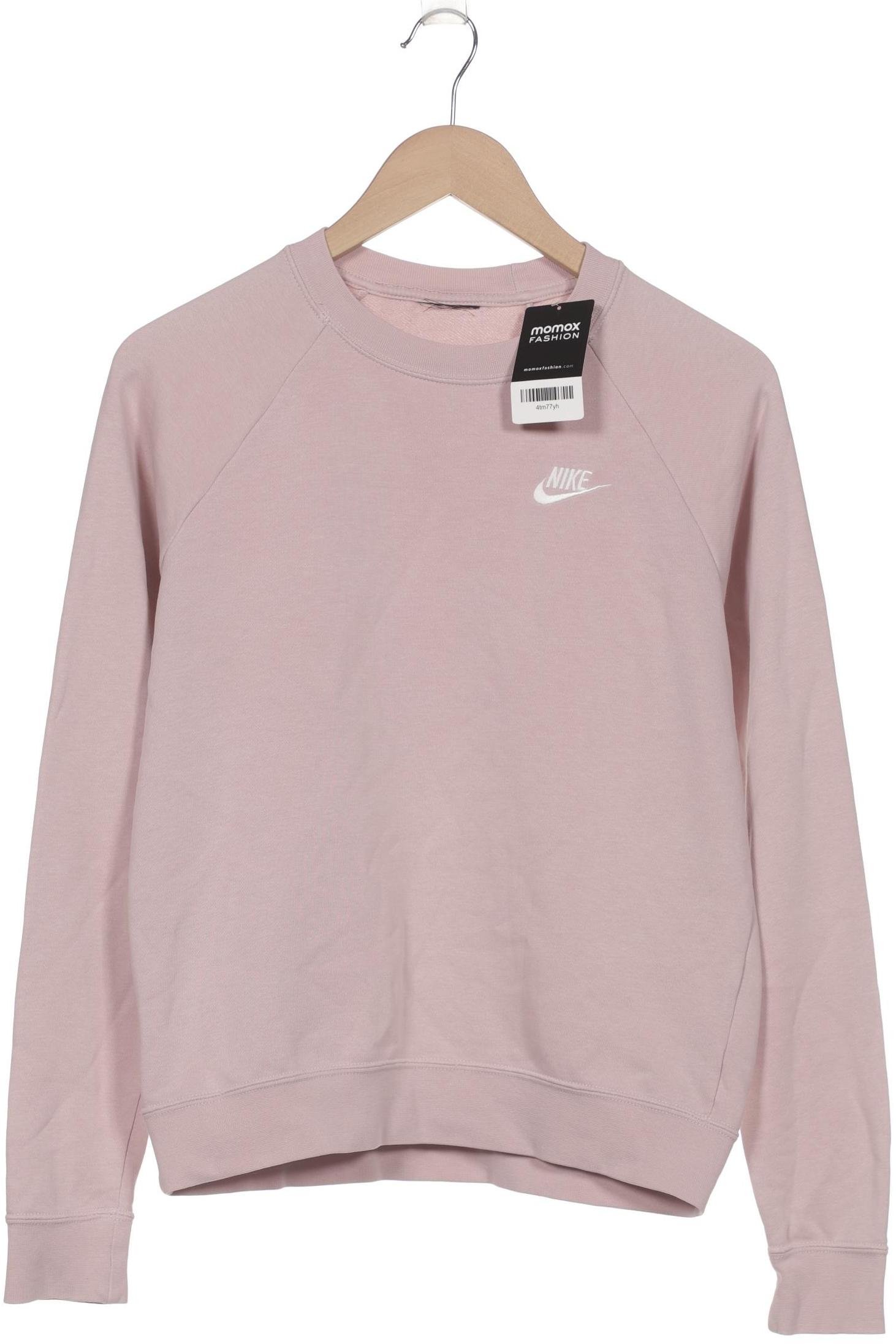 

Nike Damen Sweatshirt, pink, Gr. 36