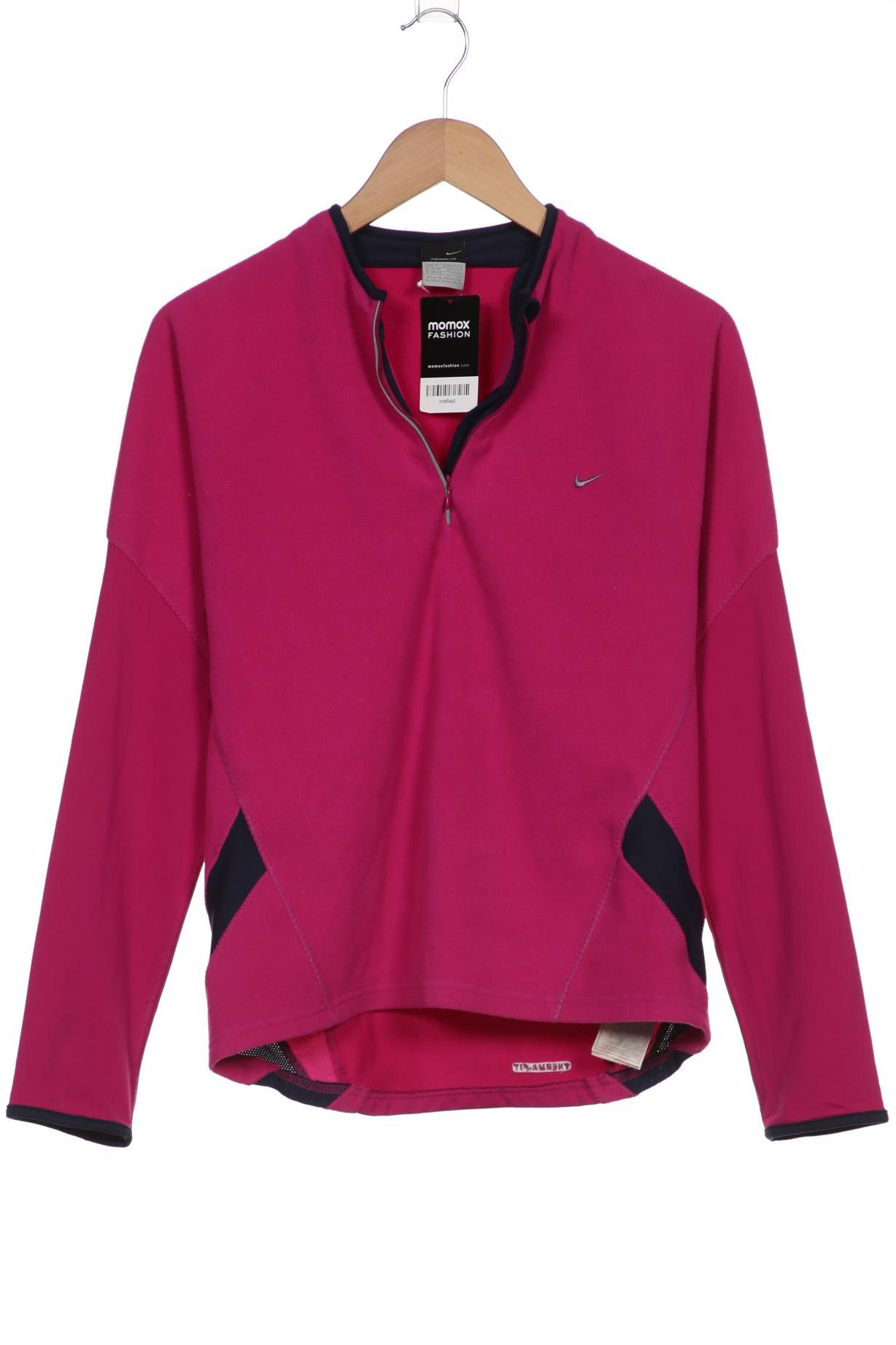 

Nike Damen Sweatshirt, pink, Gr. 38