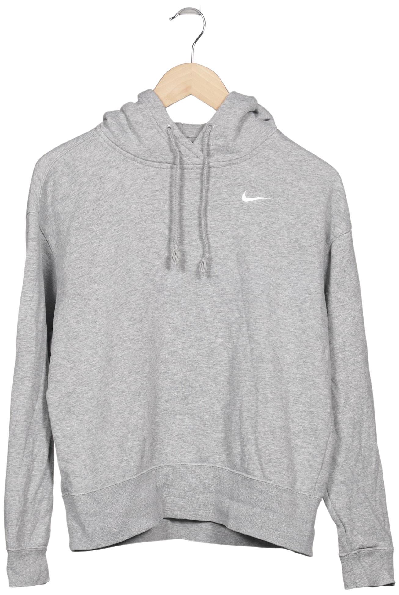 

Nike Damen Sweatshirt, grau, Gr. 34