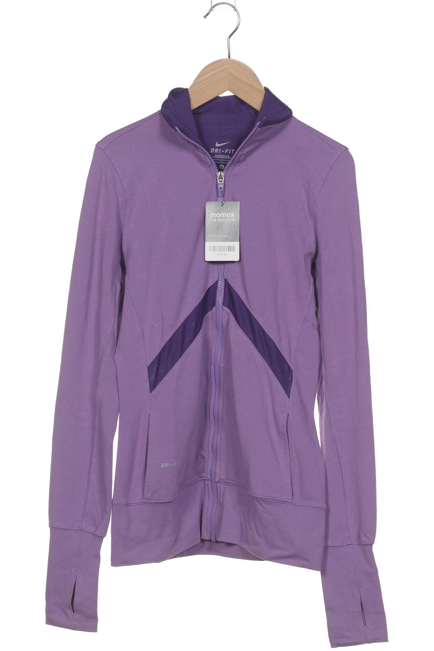 

Nike Damen Sweatshirt, flieder, Gr. 36