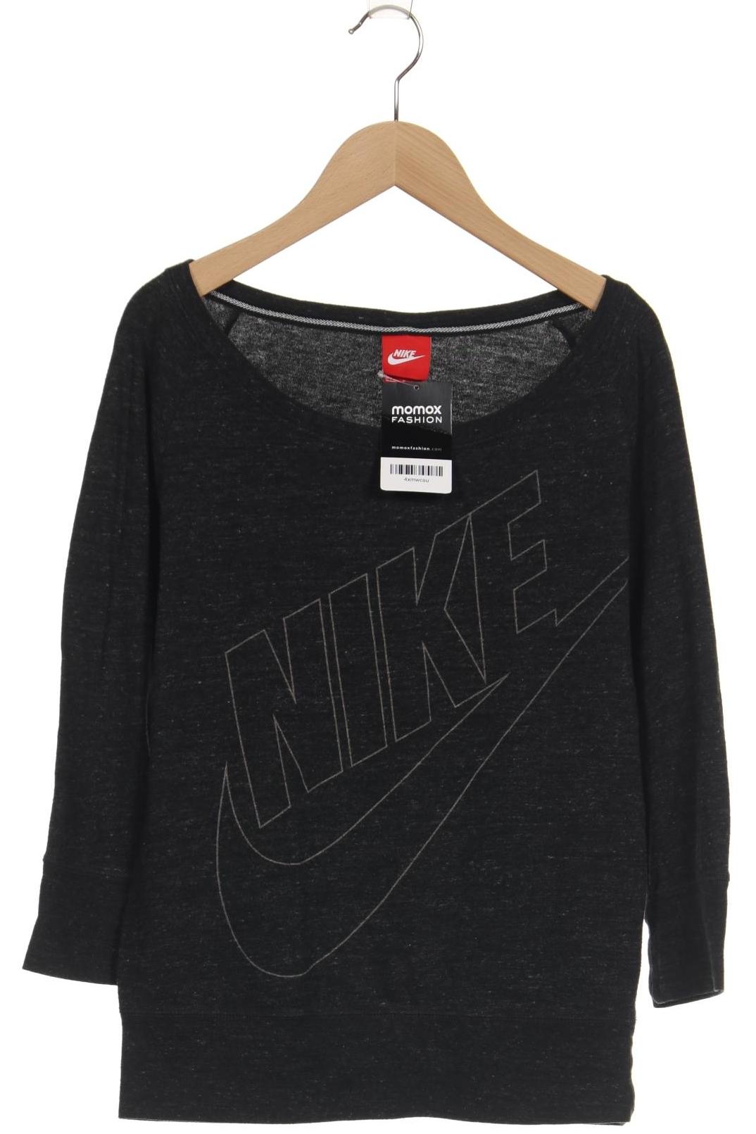 

Nike Damen Sweatshirt, grau, Gr. 36