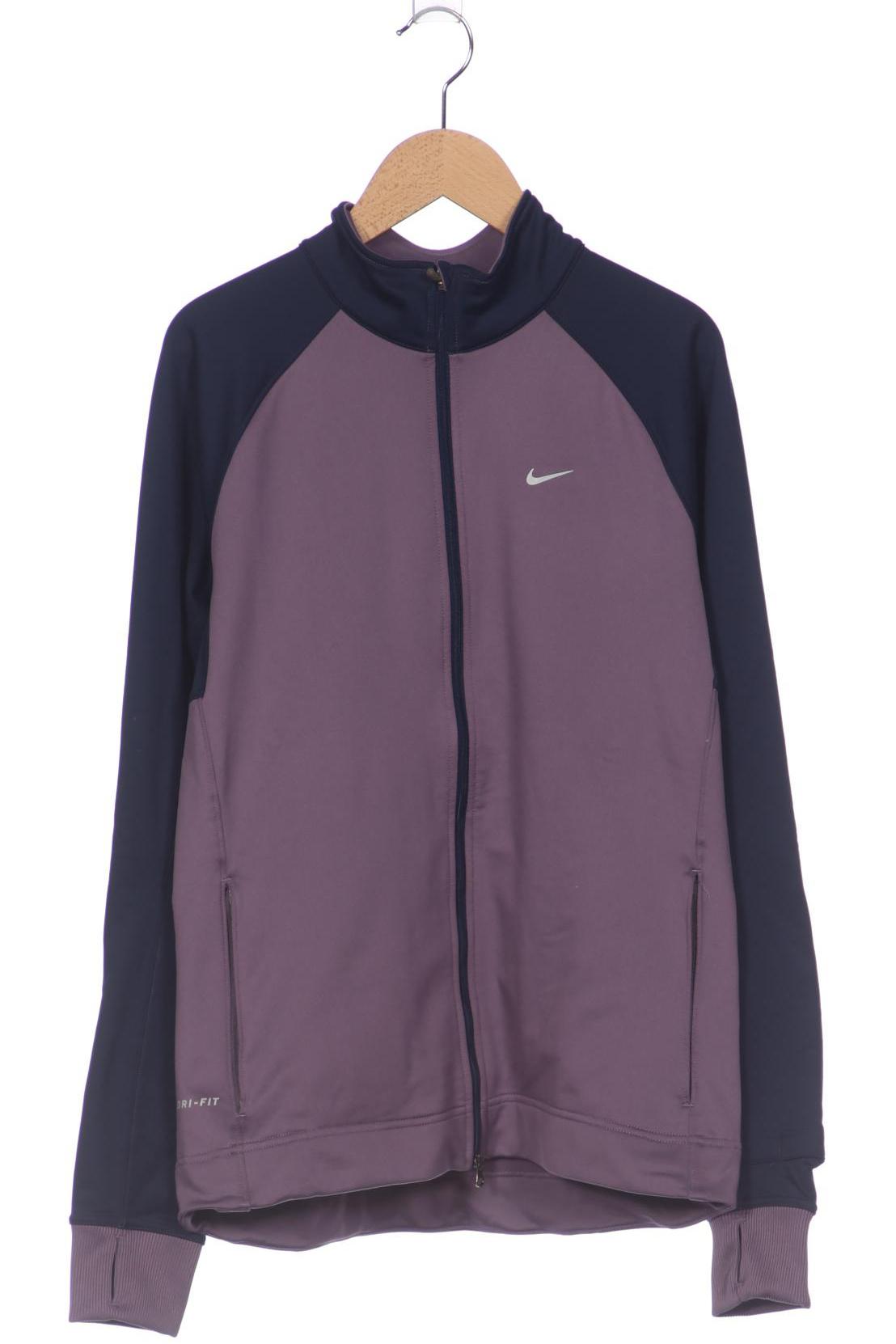 

Nike Damen Sweatshirt, flieder, Gr. 38