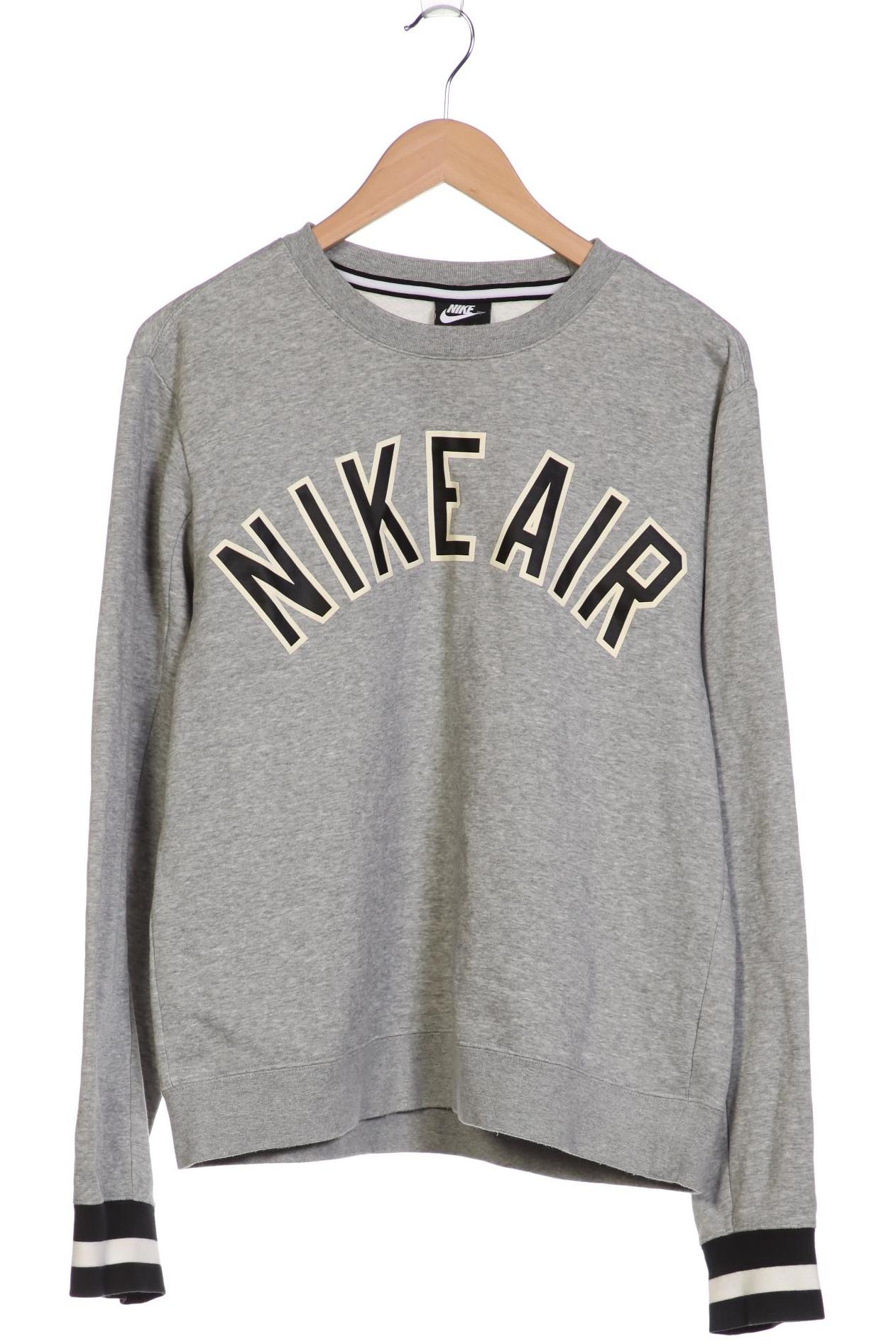 

Nike Damen Sweatshirt, grau, Gr. 36
