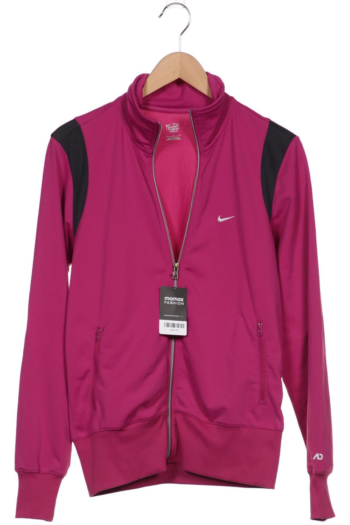 

Nike Damen Sweatshirt, pink