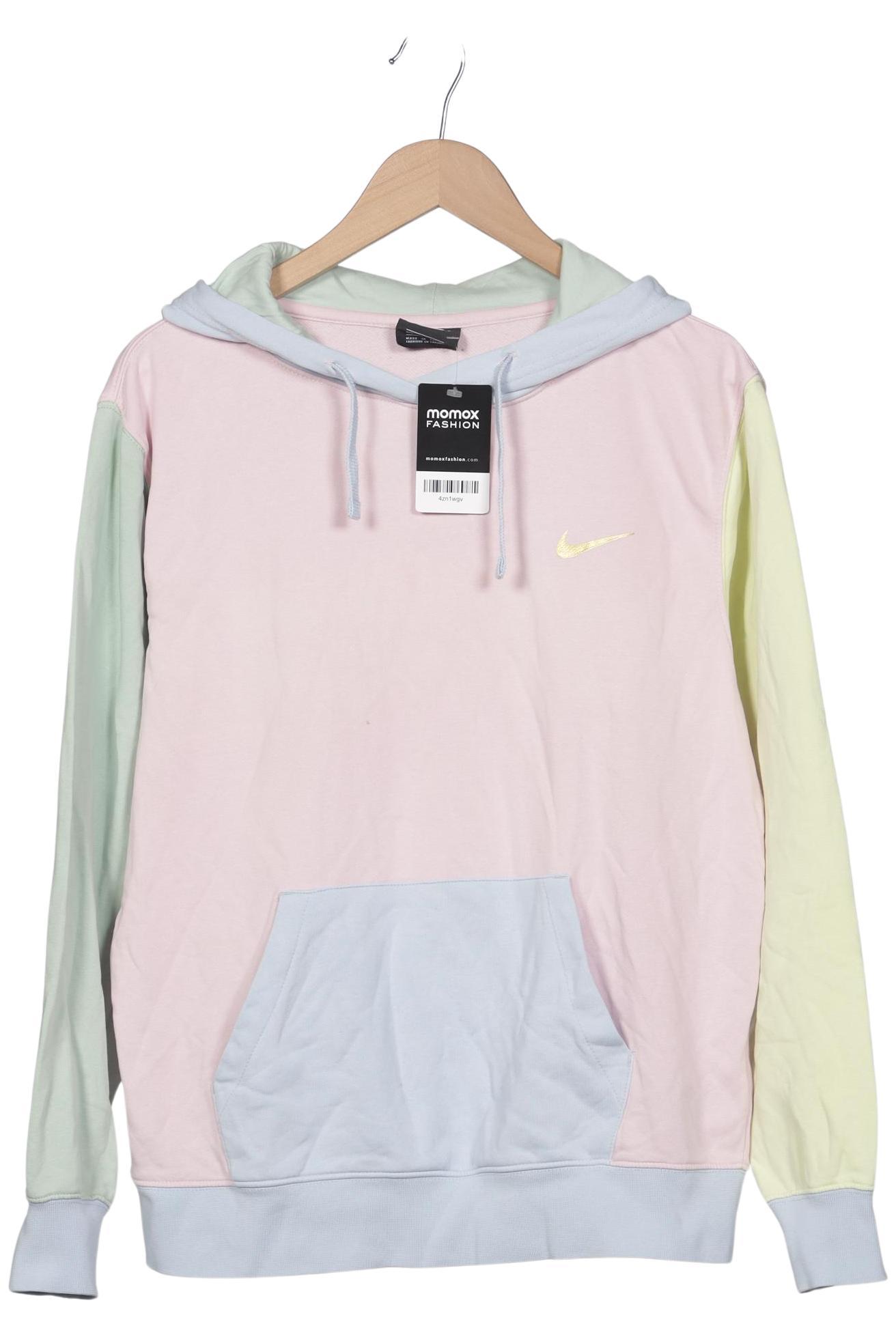 

Nike Damen Sweatshirt, mehrfarbig, Gr. 36