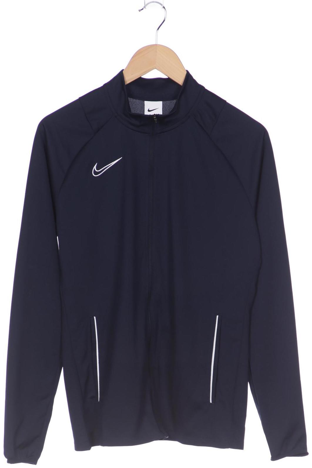 

Nike Damen Sweatshirt, marineblau