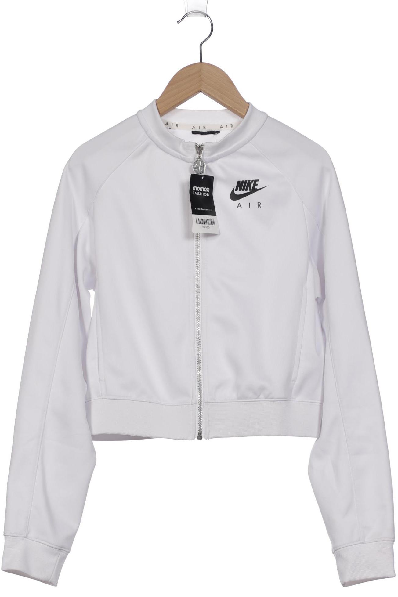 

Nike Damen Sweatshirt, weiß, Gr. 34