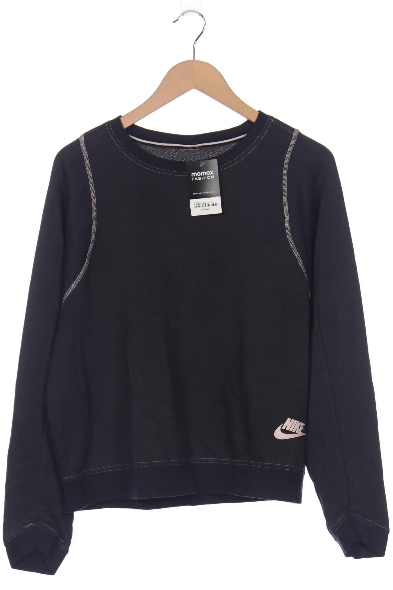 

Nike Damen Sweatshirt, grau