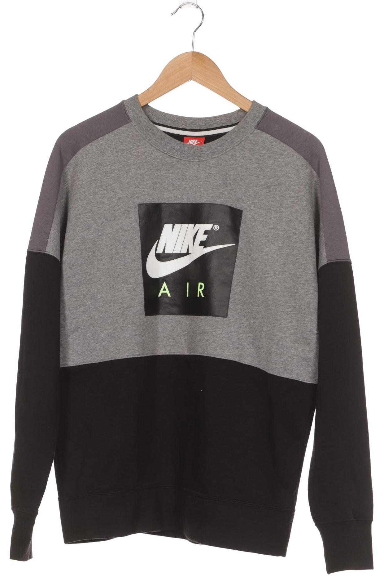 

Nike Damen Sweatshirt, grau, Gr. 38