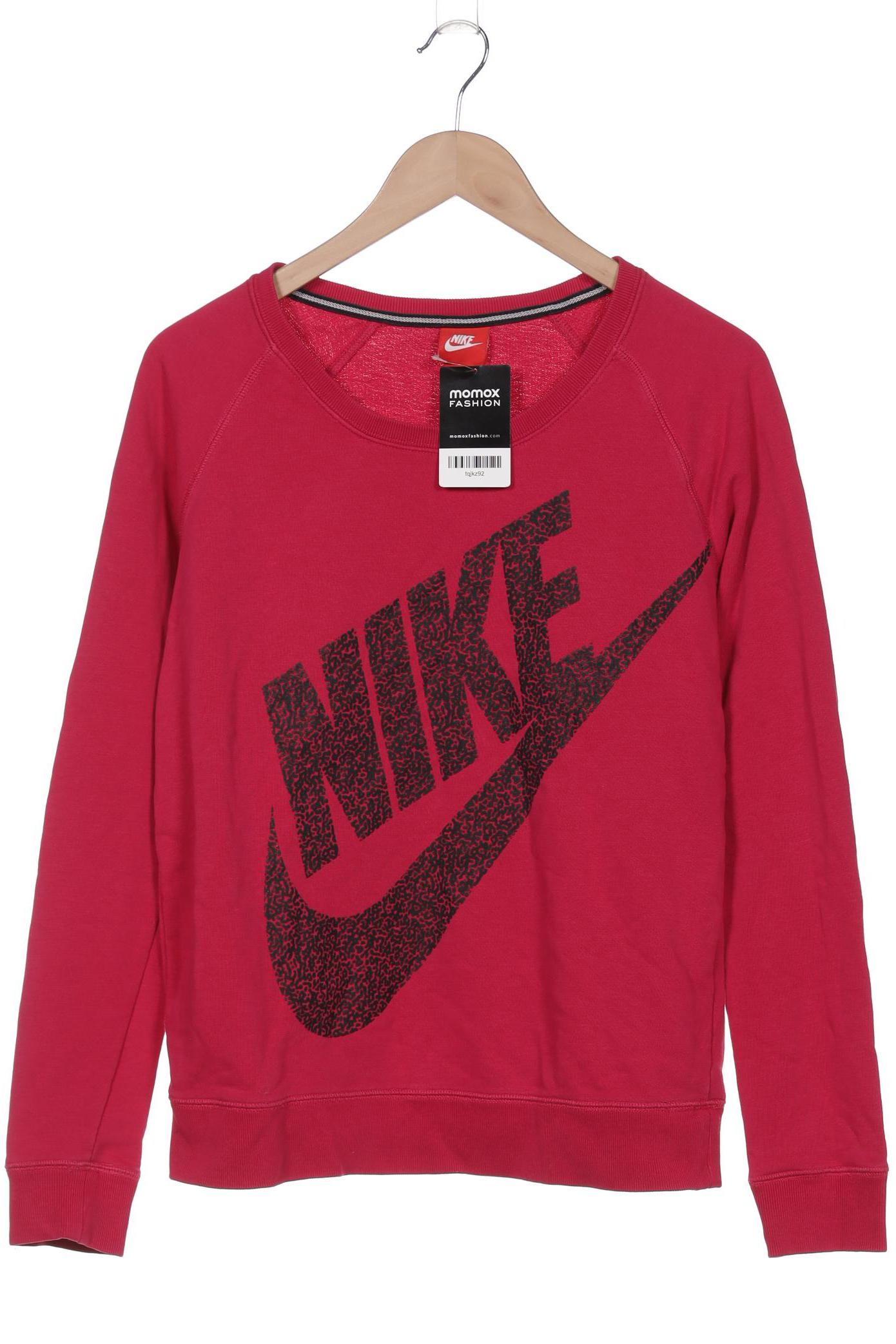 

Nike Damen Sweatshirt, pink, Gr. 38