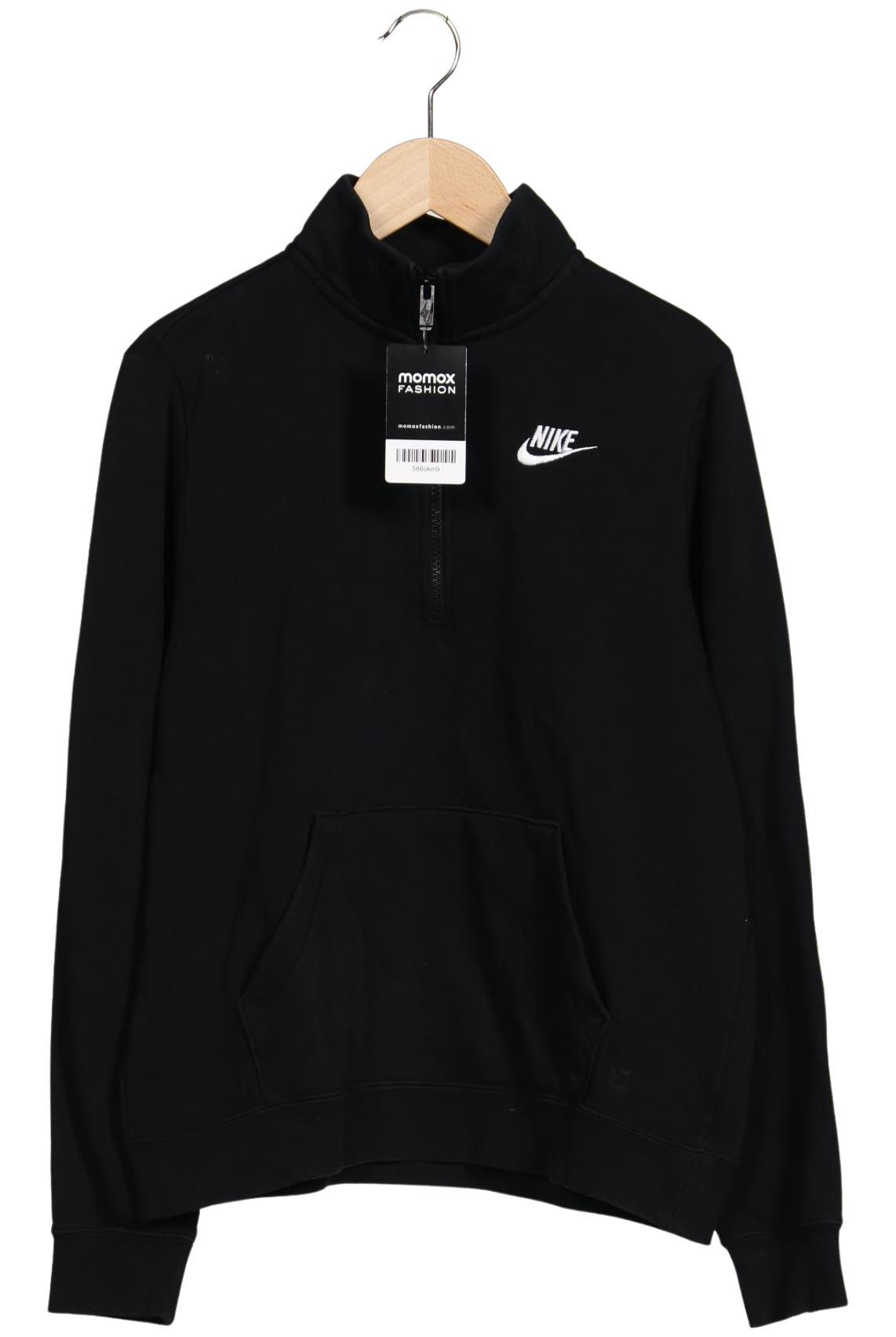 

Nike Damen Sweatshirt, marineblau, Gr. 36
