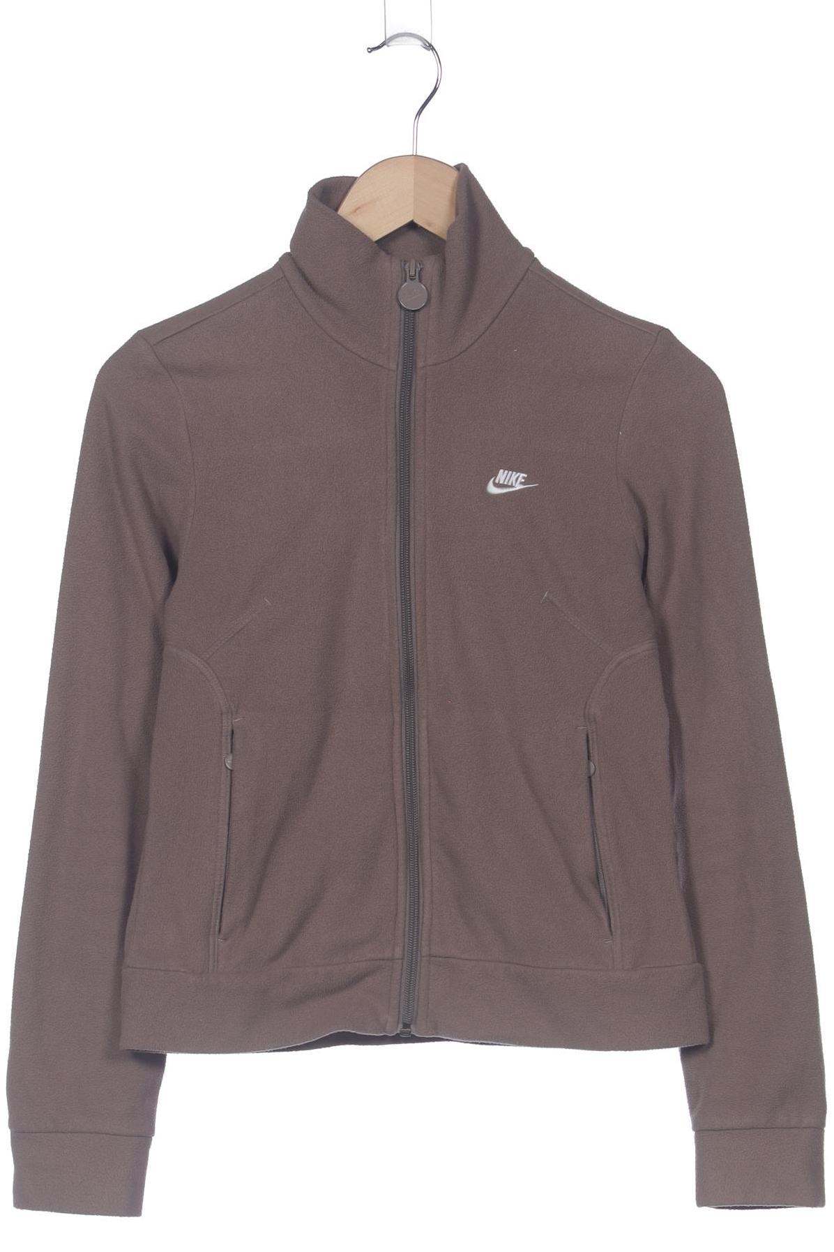 

Nike Damen Sweatshirt, grau, Gr. 36