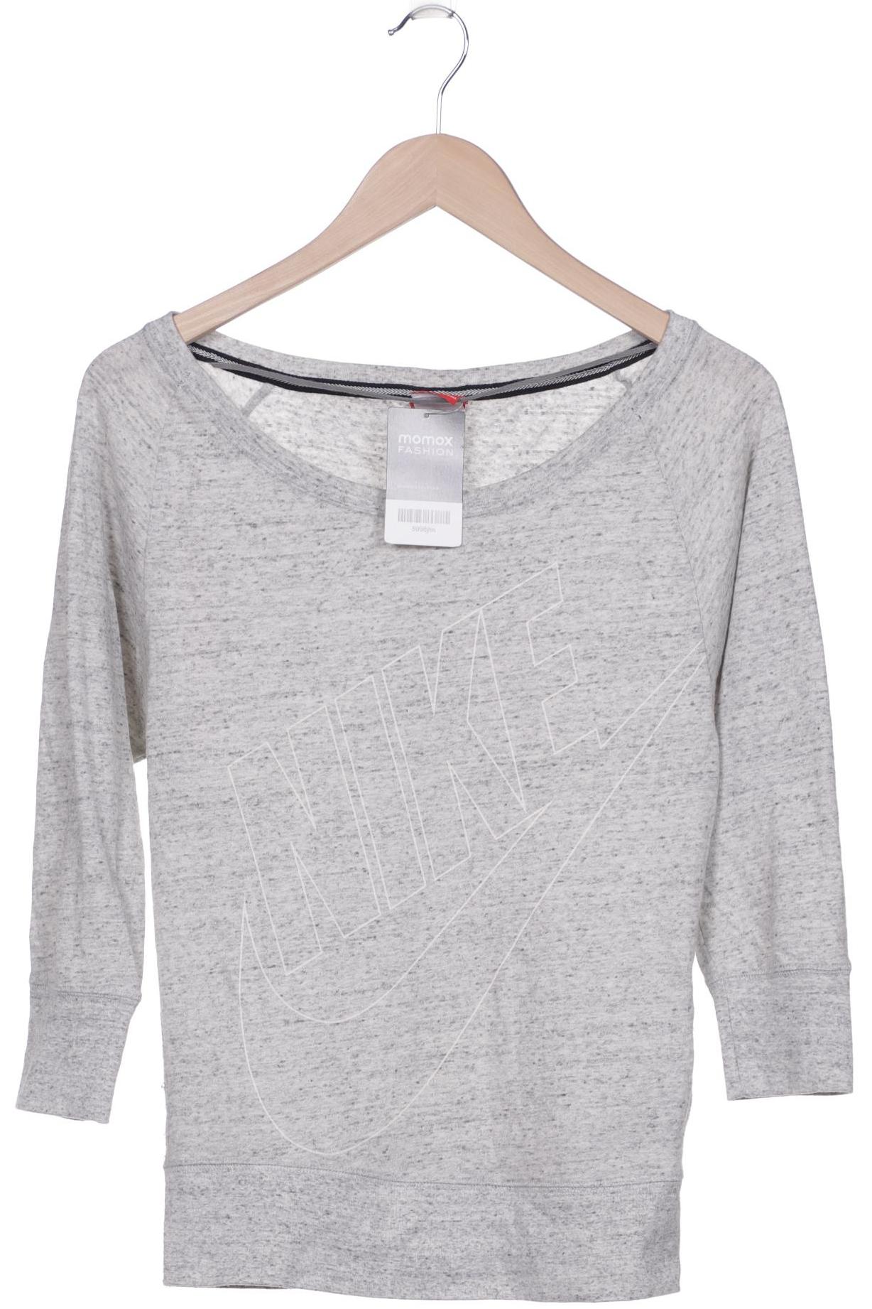 

Nike Damen Sweatshirt, grau