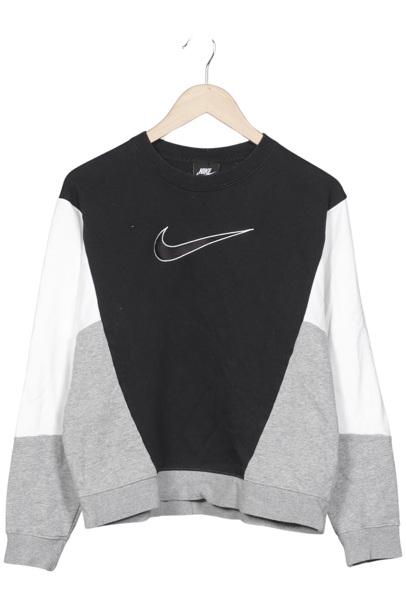 

Nike Damen Sweatshirt, mehrfarbig, Gr. 36