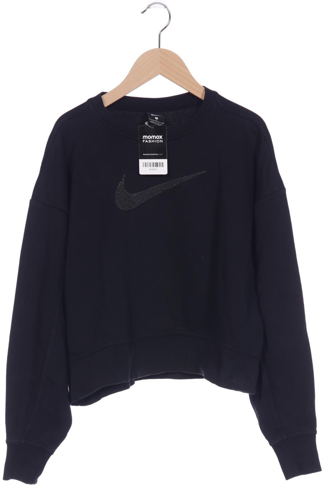 

Nike Damen Sweatshirt, grau, Gr. 36