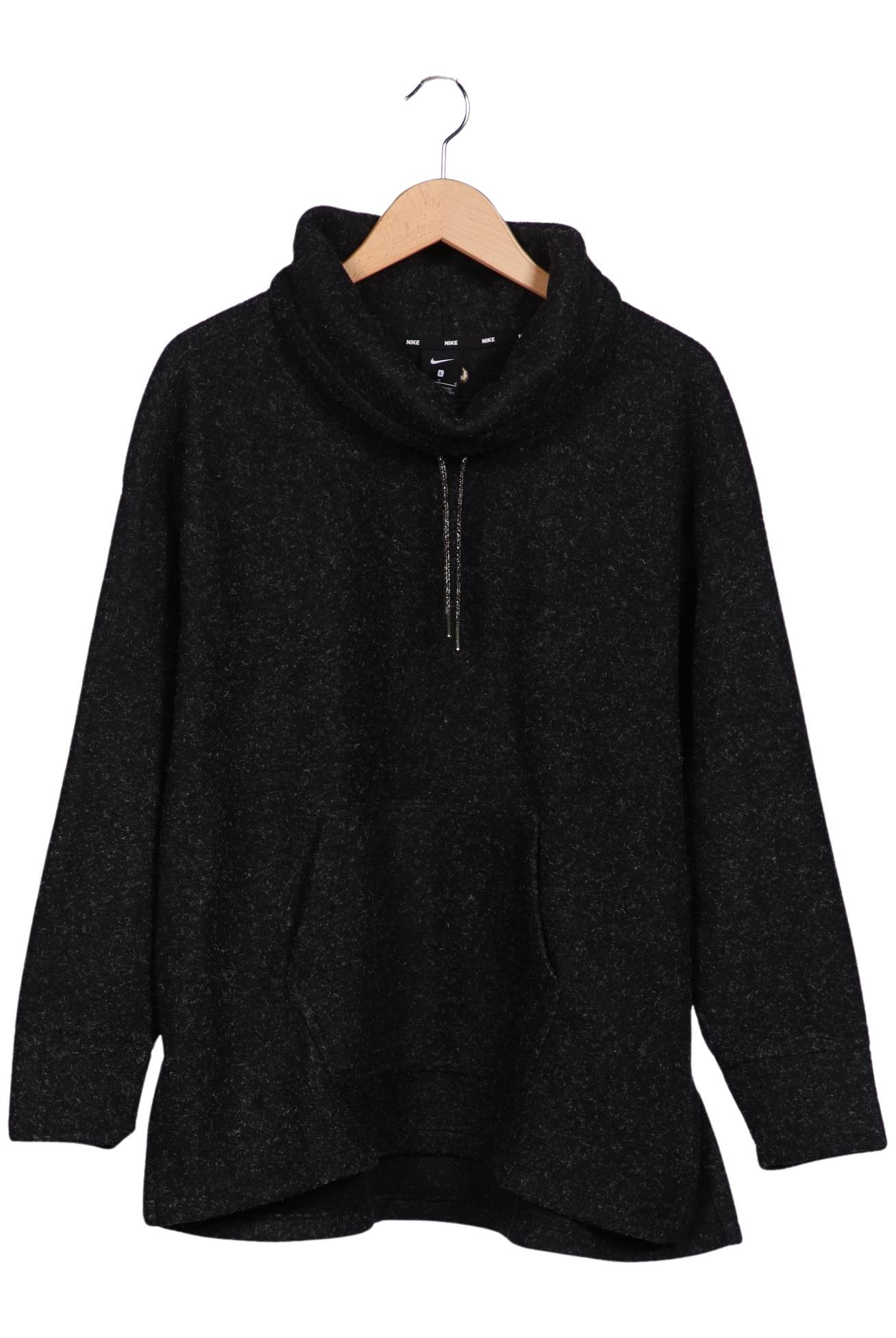 

Nike Damen Sweatshirt, grau, Gr. 42