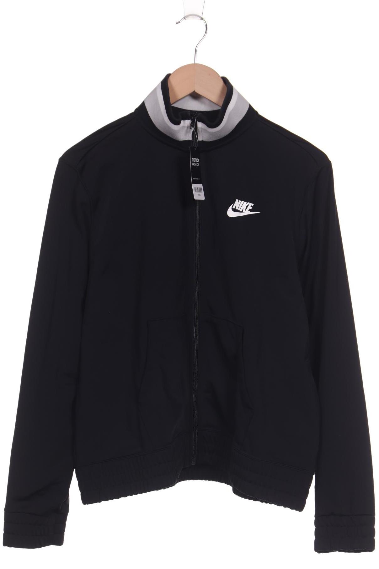 

Nike Damen Sweatshirt, schwarz, Gr. 42