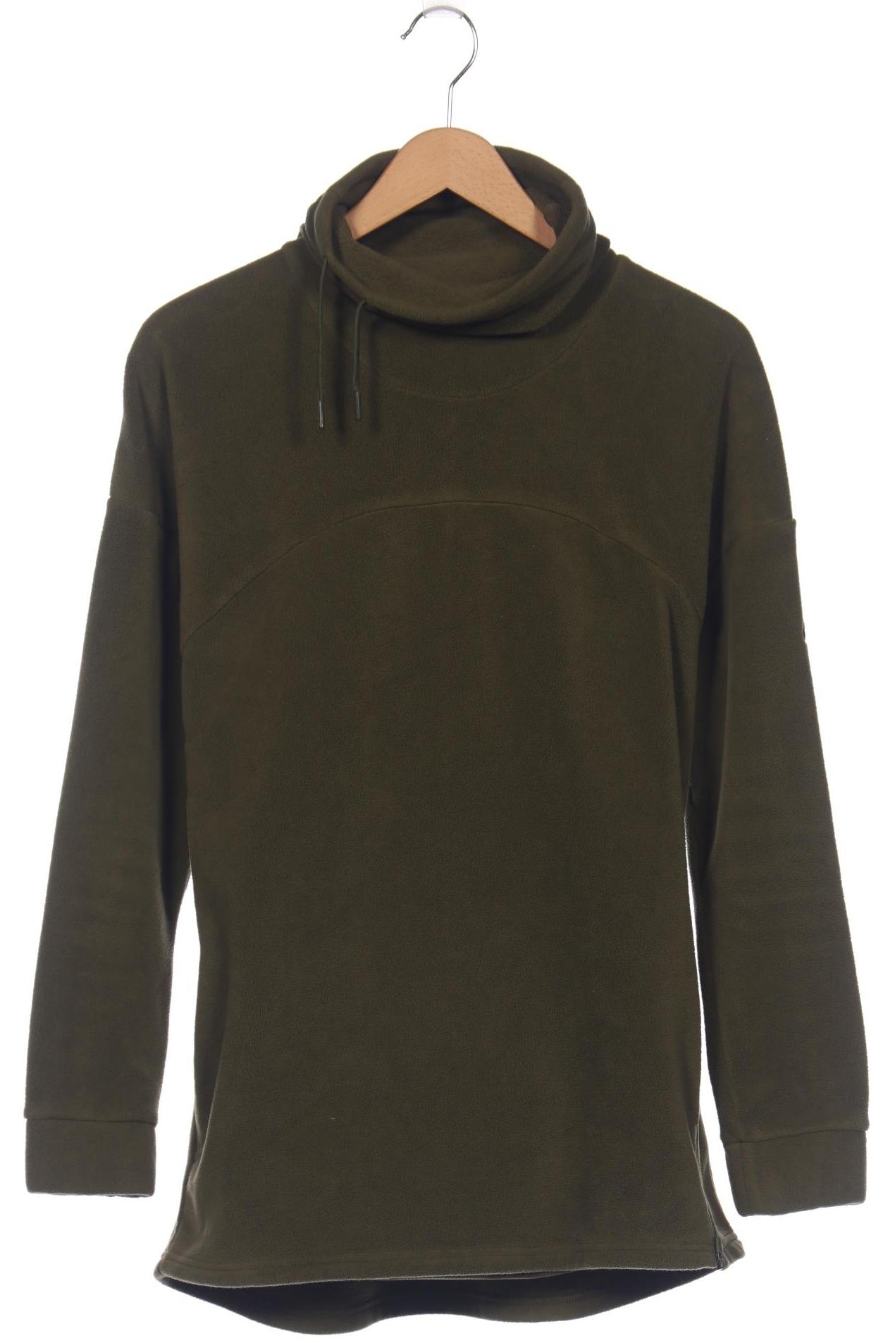 

Nike Damen Sweatshirt, grün, Gr. 38