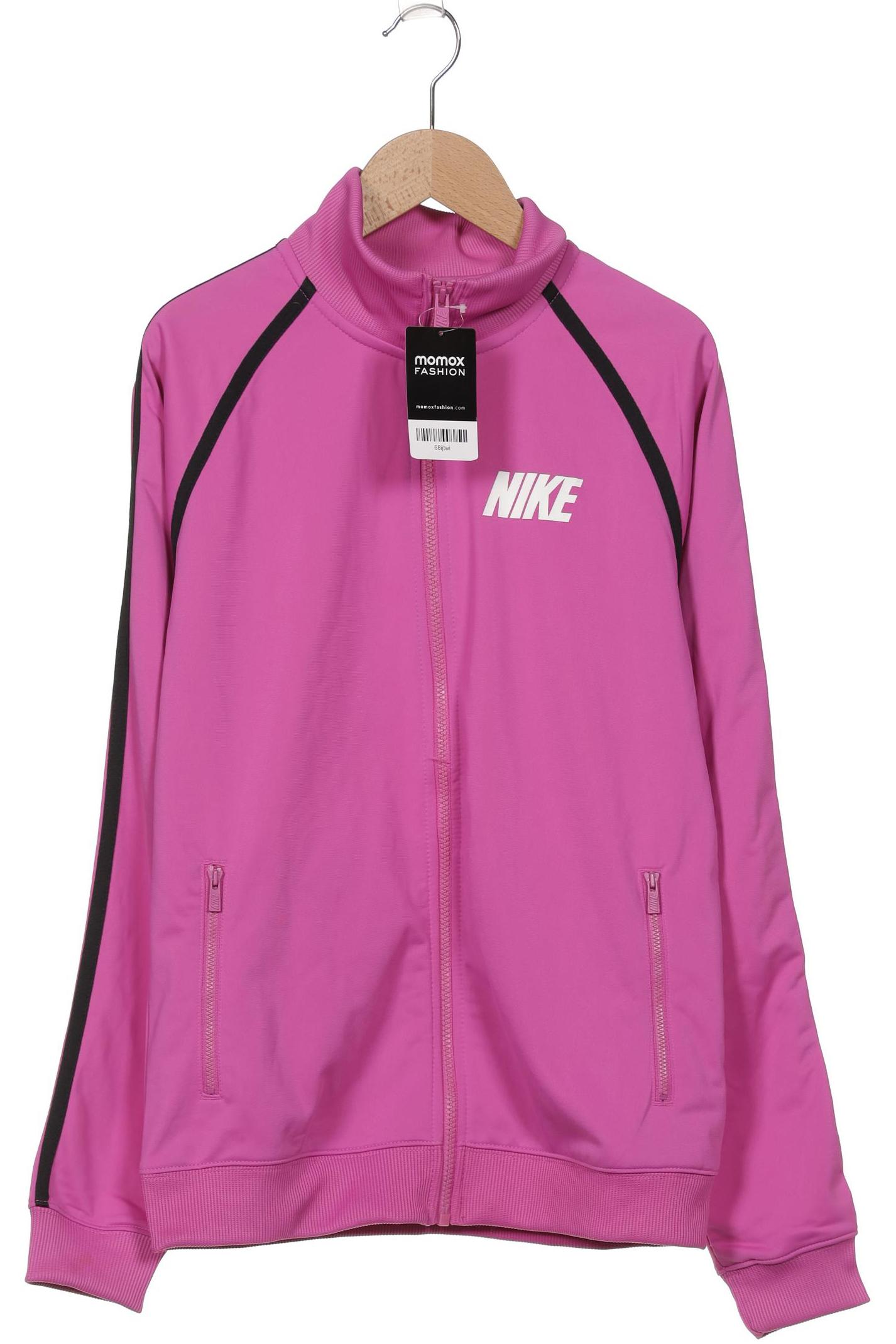 

Nike Damen Sweatshirt, pink, Gr. 42