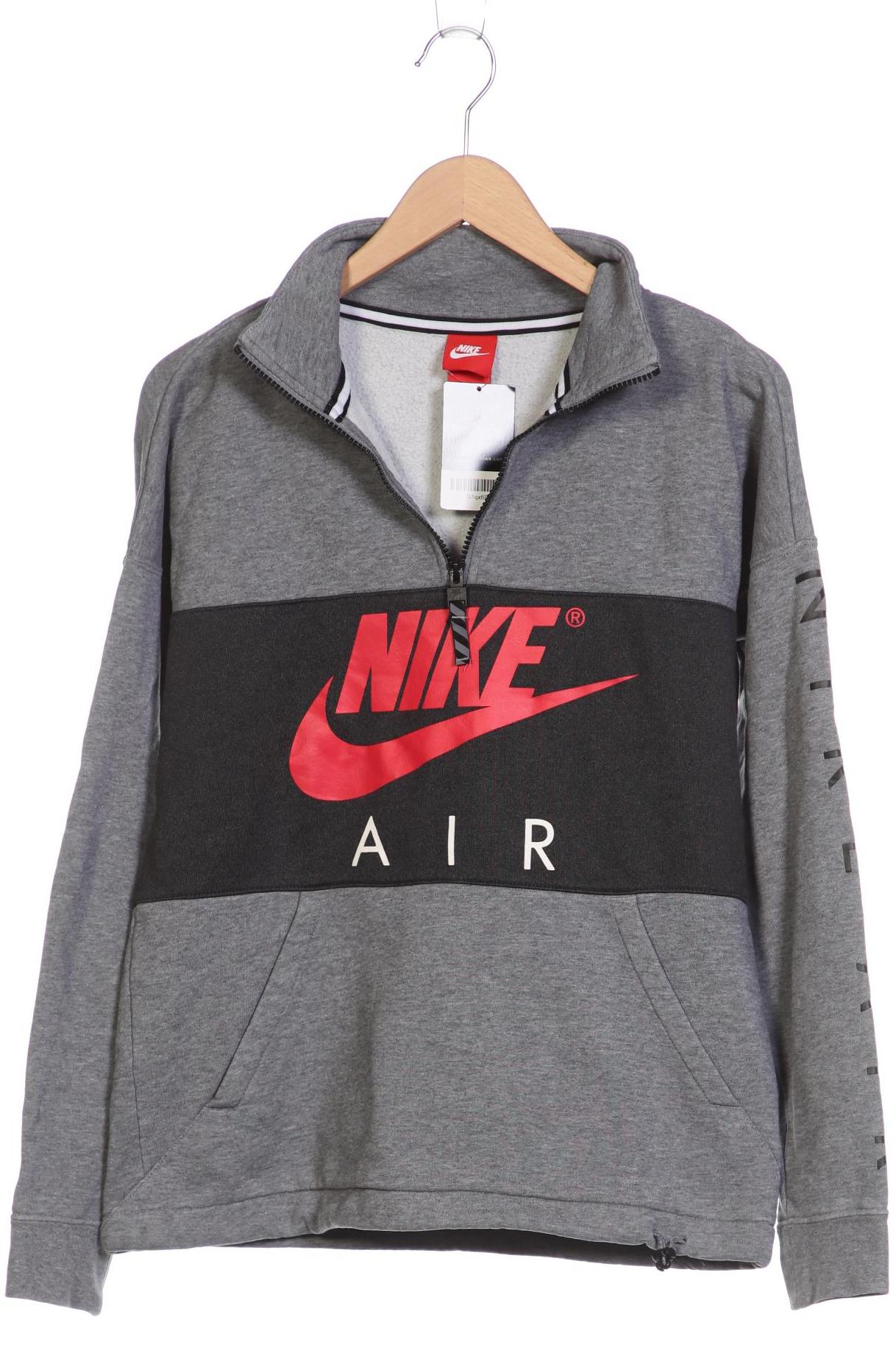 

Nike Damen Sweatshirt, grau