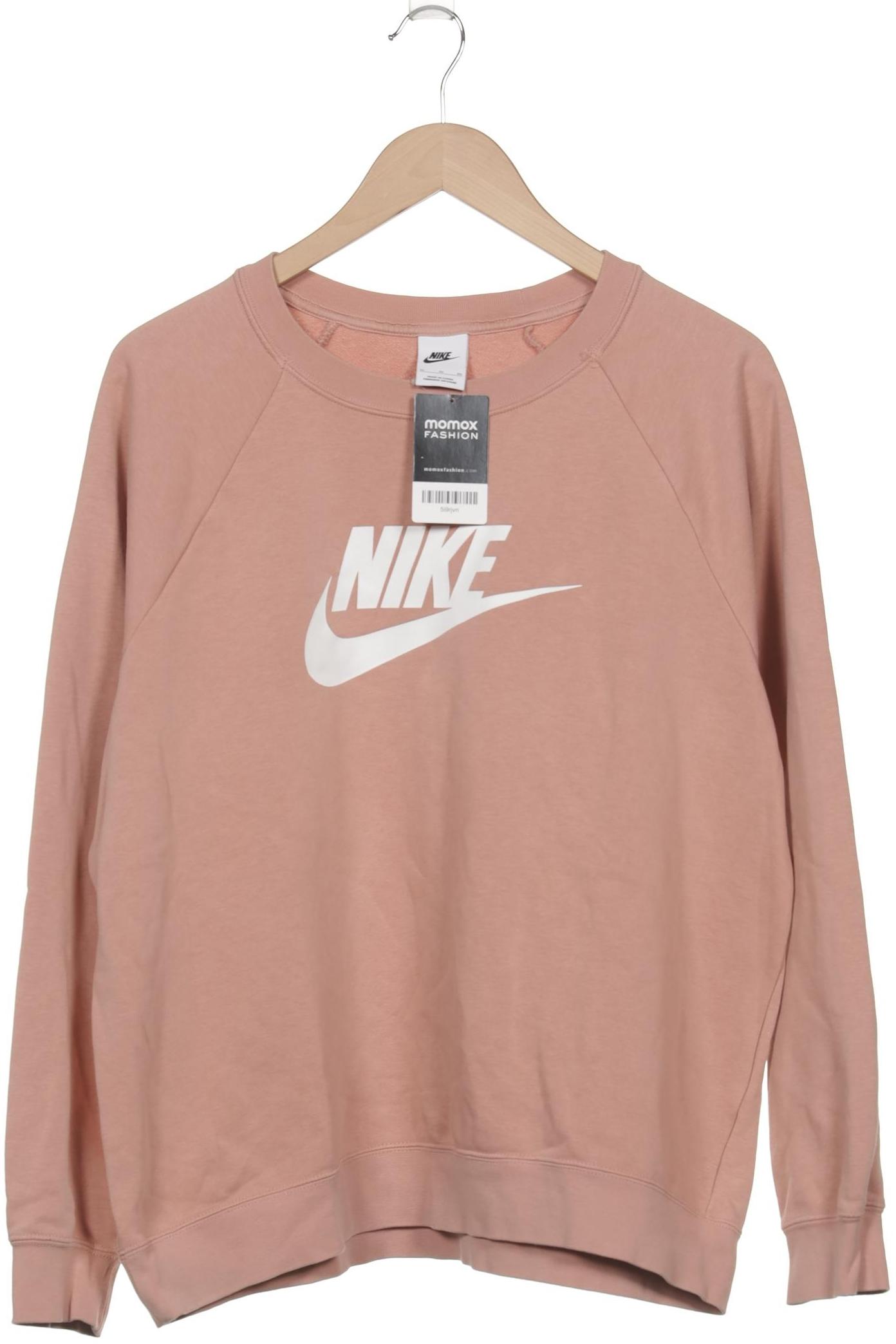 

Nike Damen Sweatshirt, pink, Gr. 44