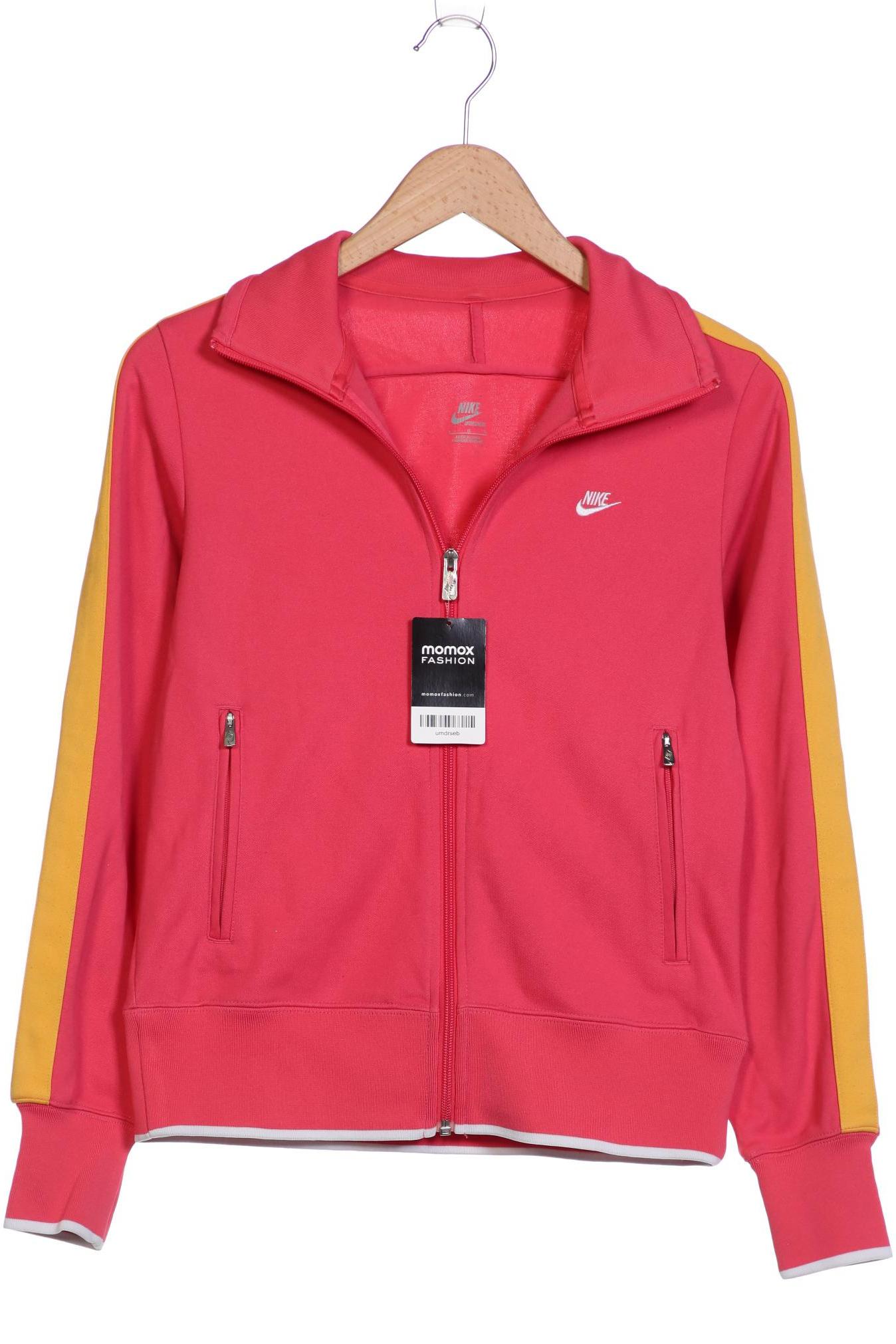 

Nike Damen Sweatshirt, pink