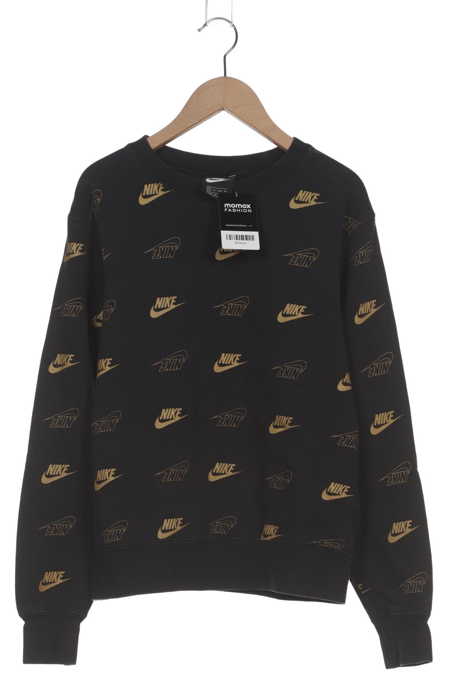 

Nike Damen Sweatshirt, marineblau, Gr. 34
