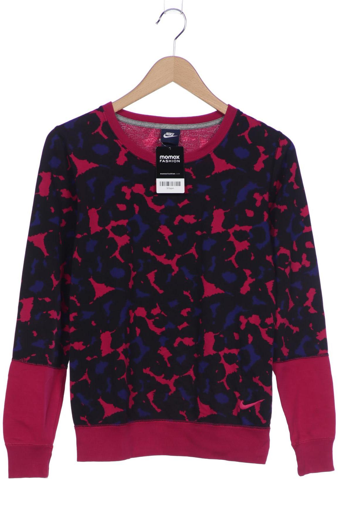 

Nike Damen Sweatshirt, schwarz, Gr. 36