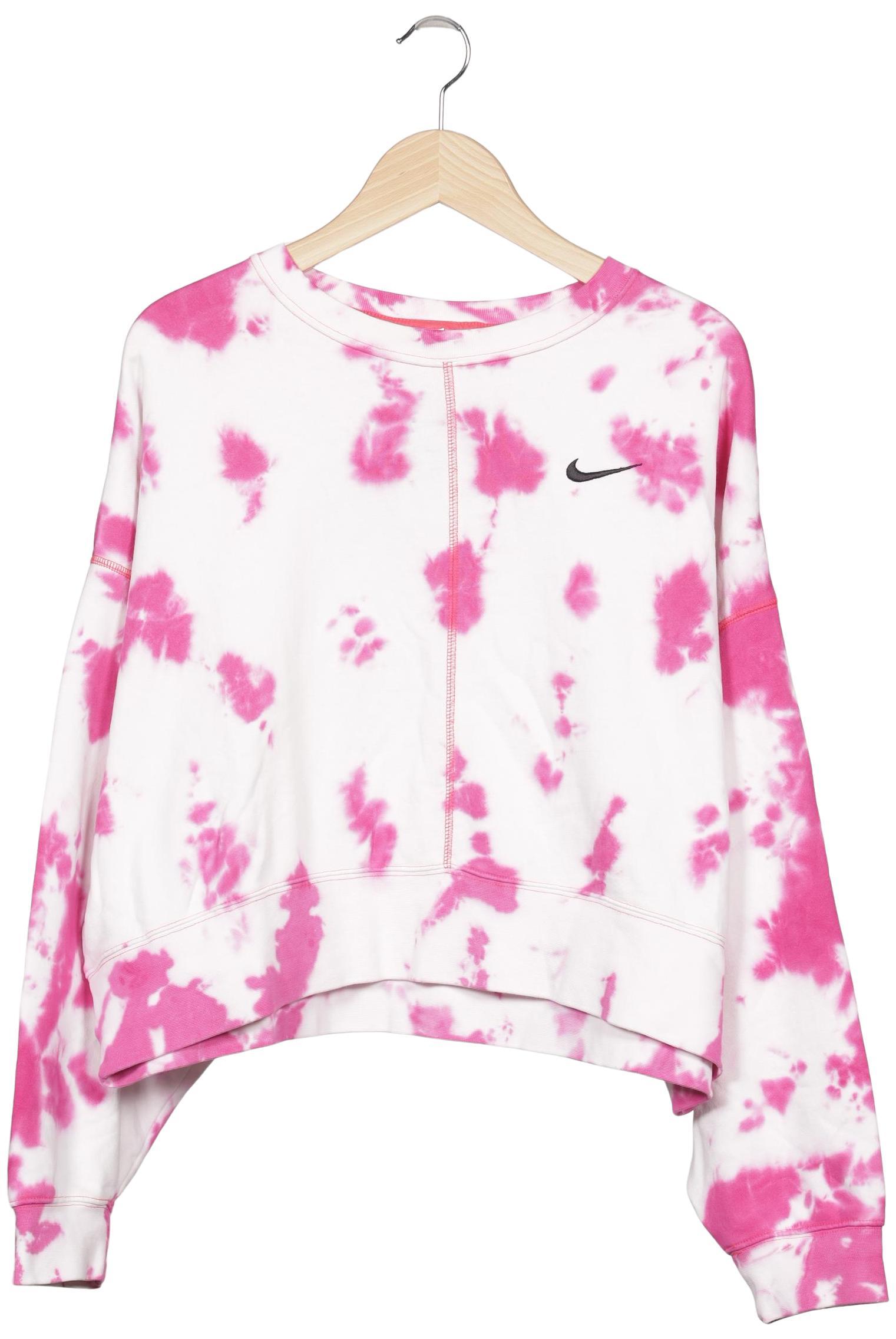 

Nike Damen Sweatshirt, mehrfarbig, Gr. 38