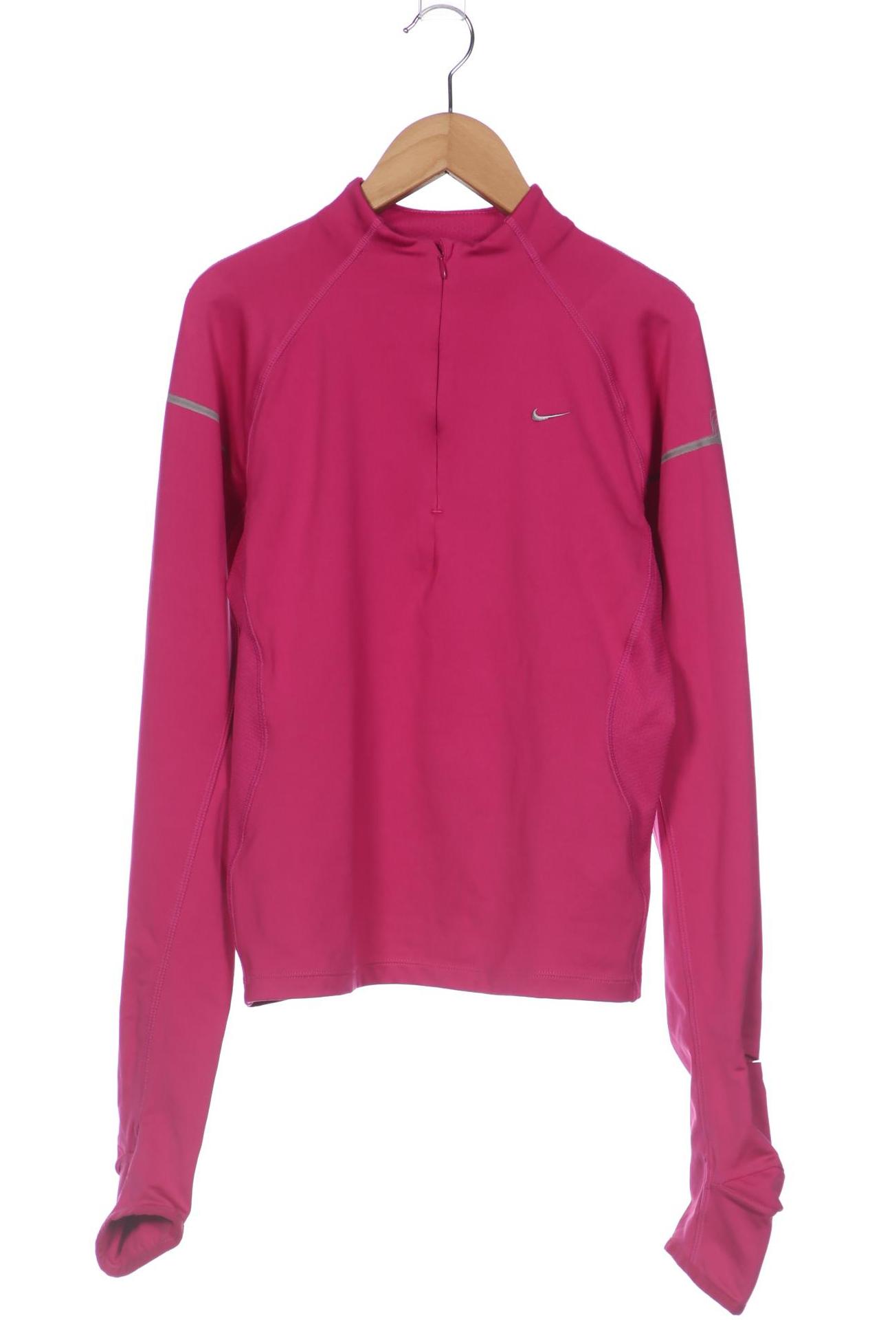 

Nike Damen Sweatshirt, pink, Gr. 36