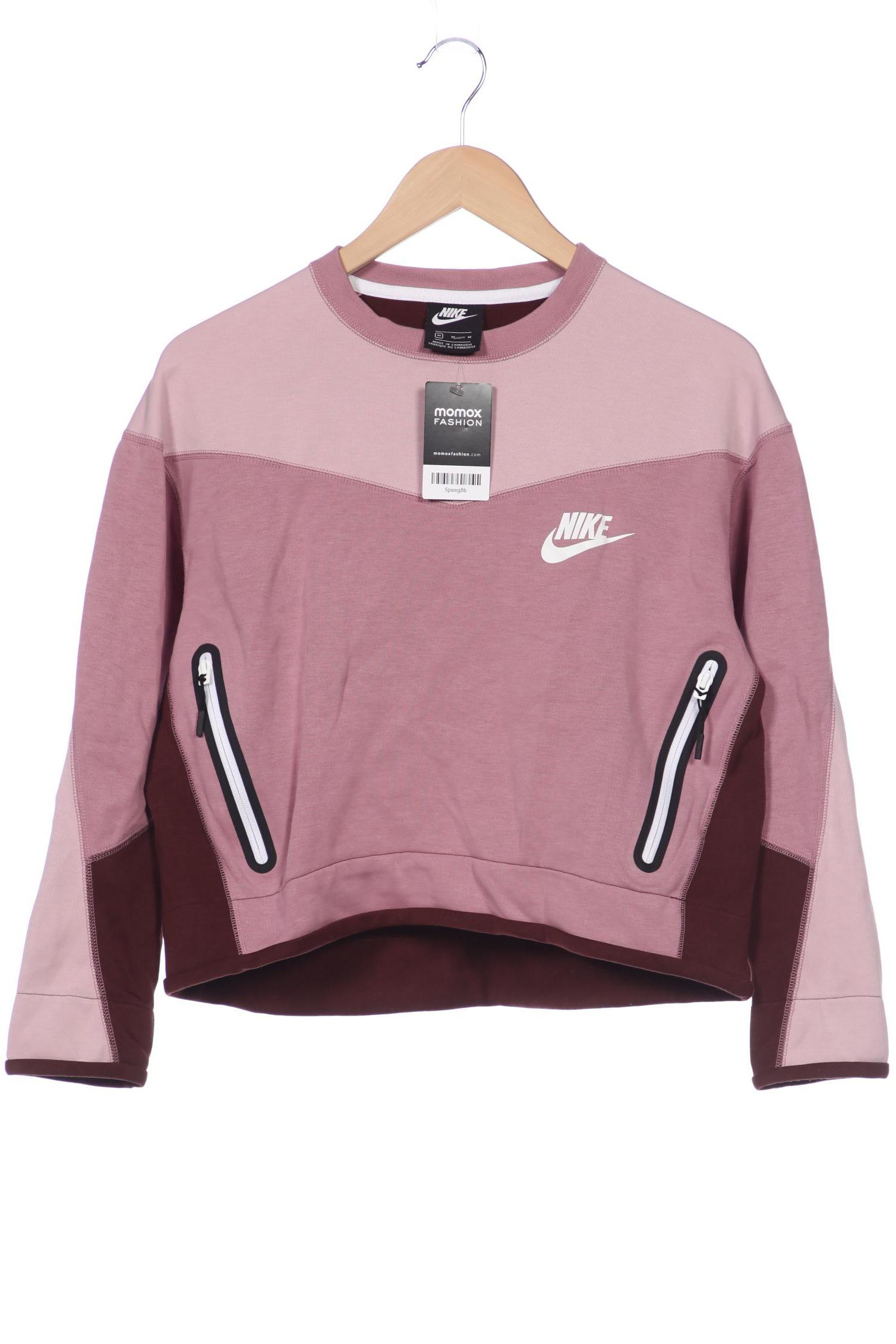 

Nike Damen Sweatshirt, pink