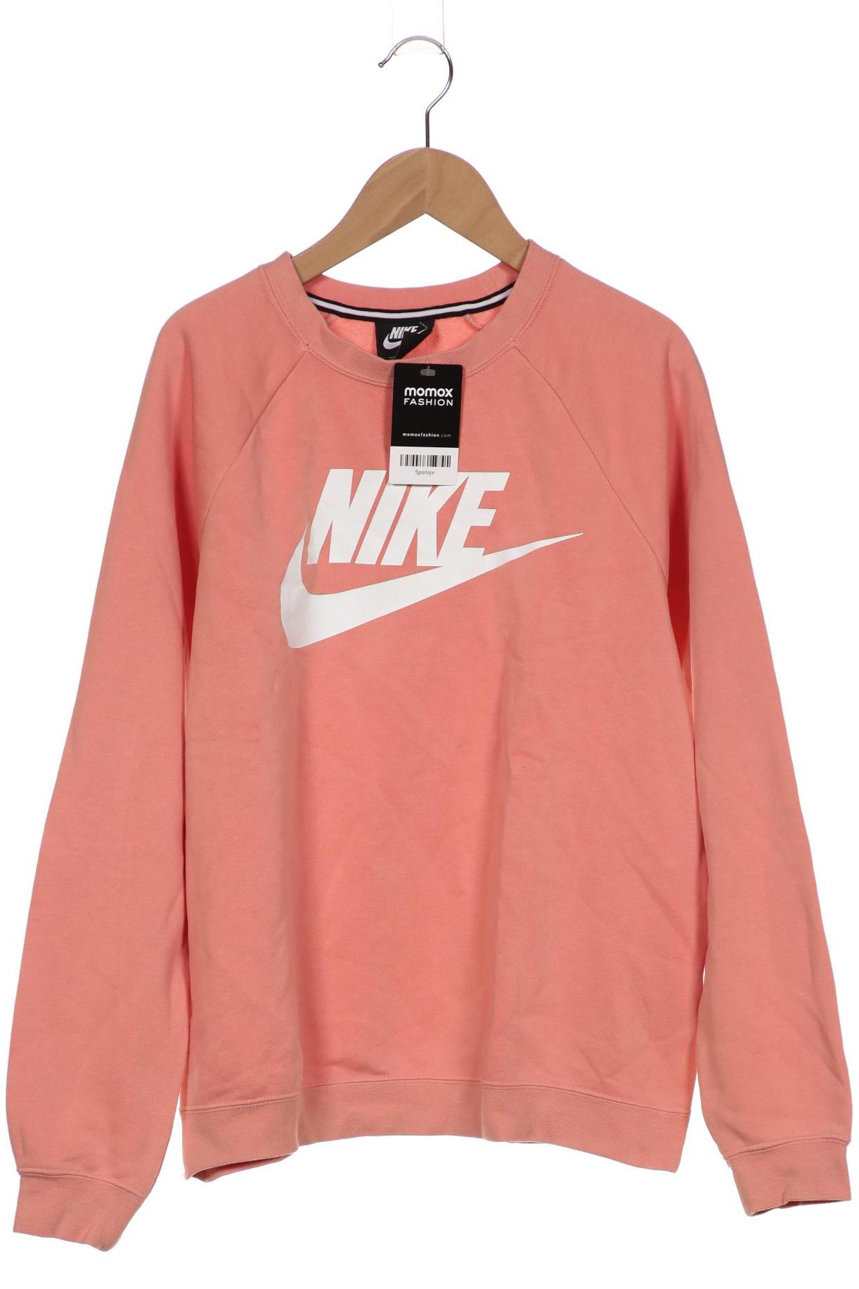 

Nike Damen Sweatshirt, pink, Gr. 38