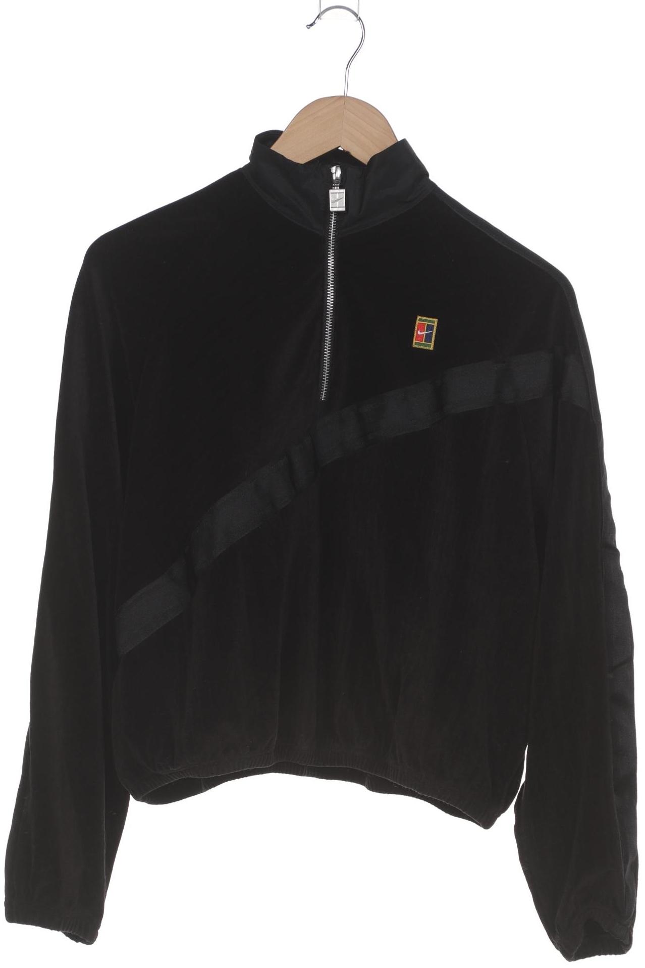 

Nike Damen Sweatshirt, schwarz, Gr. 36