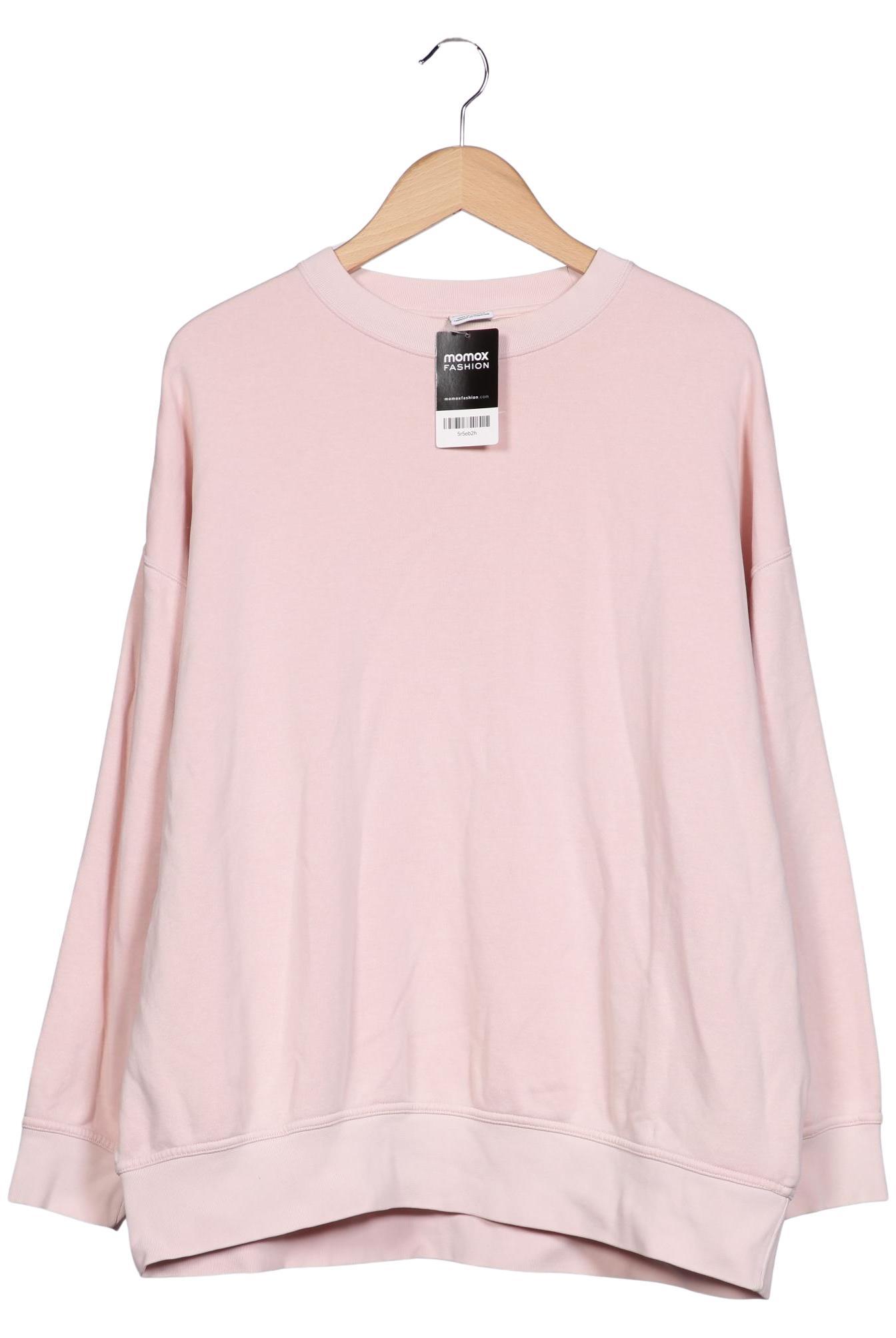 

Nike Damen Sweatshirt, pink, Gr. 36