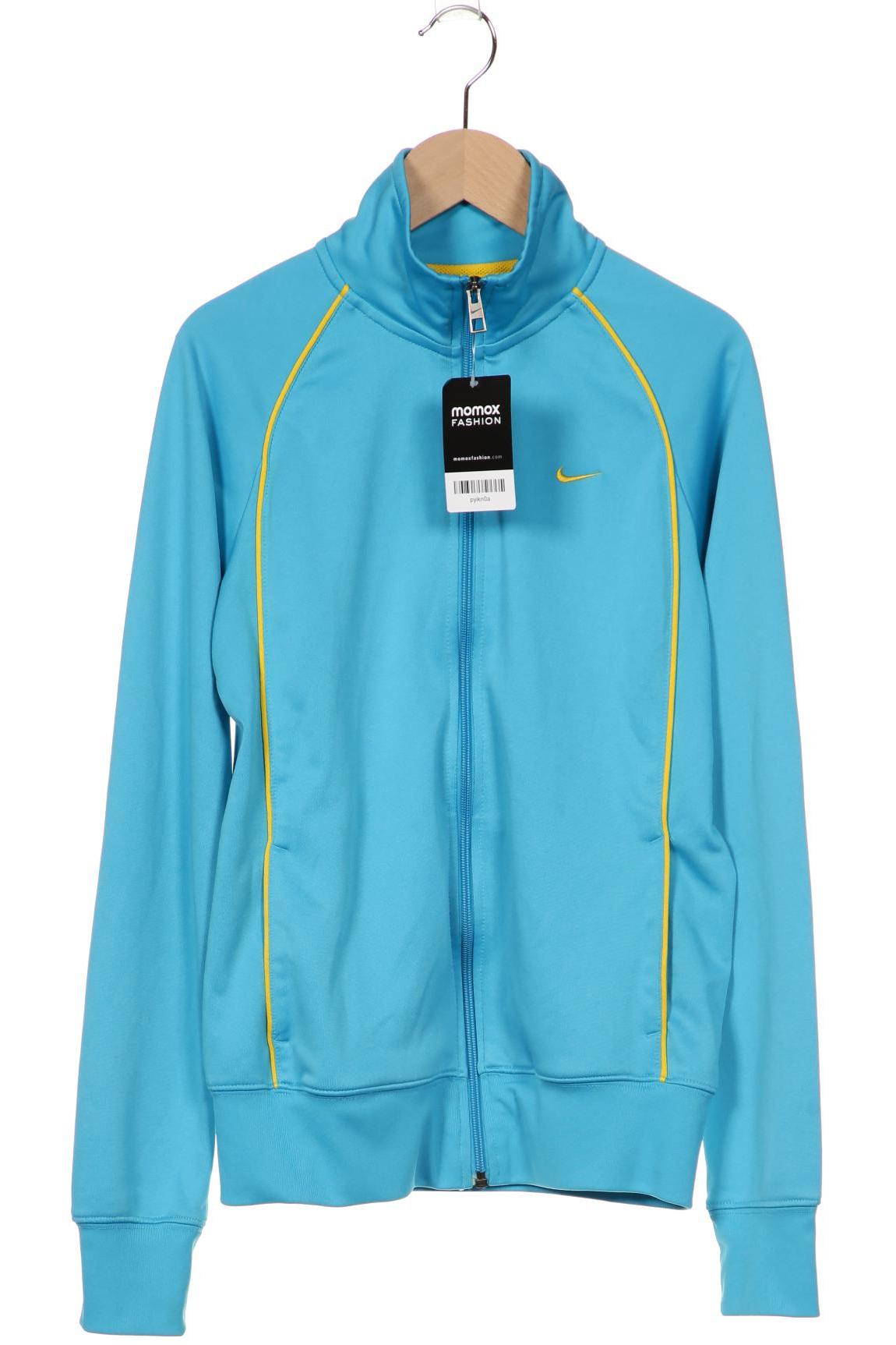 

Nike Damen Sweatshirt, blau, Gr. 40
