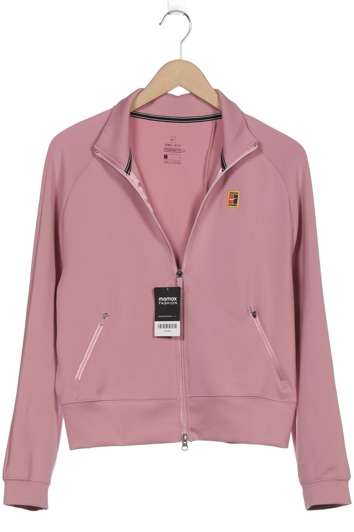 

Nike Damen Sweatshirt, pink, Gr. 42