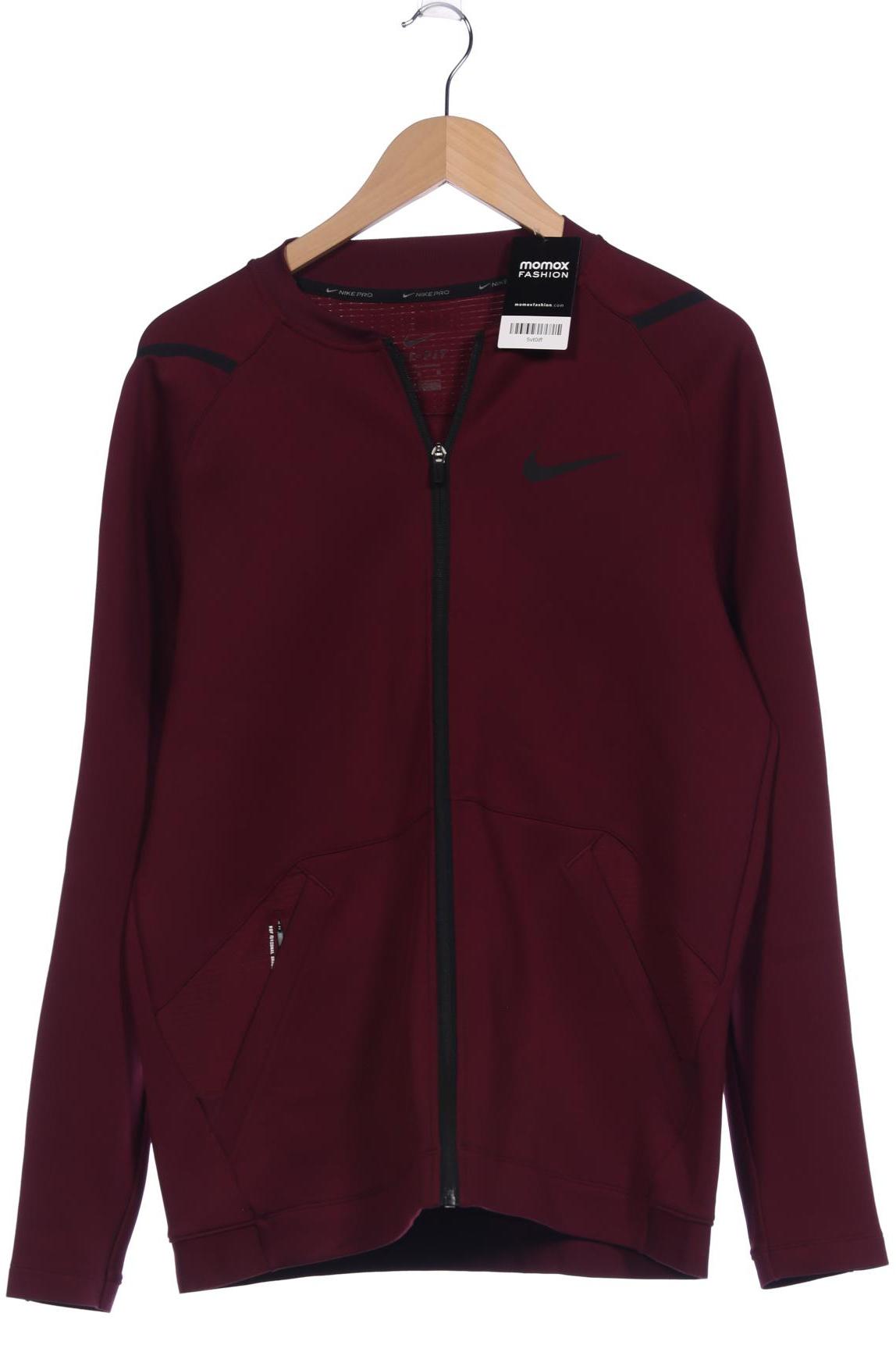 

Nike Damen Sweatshirt, bordeaux