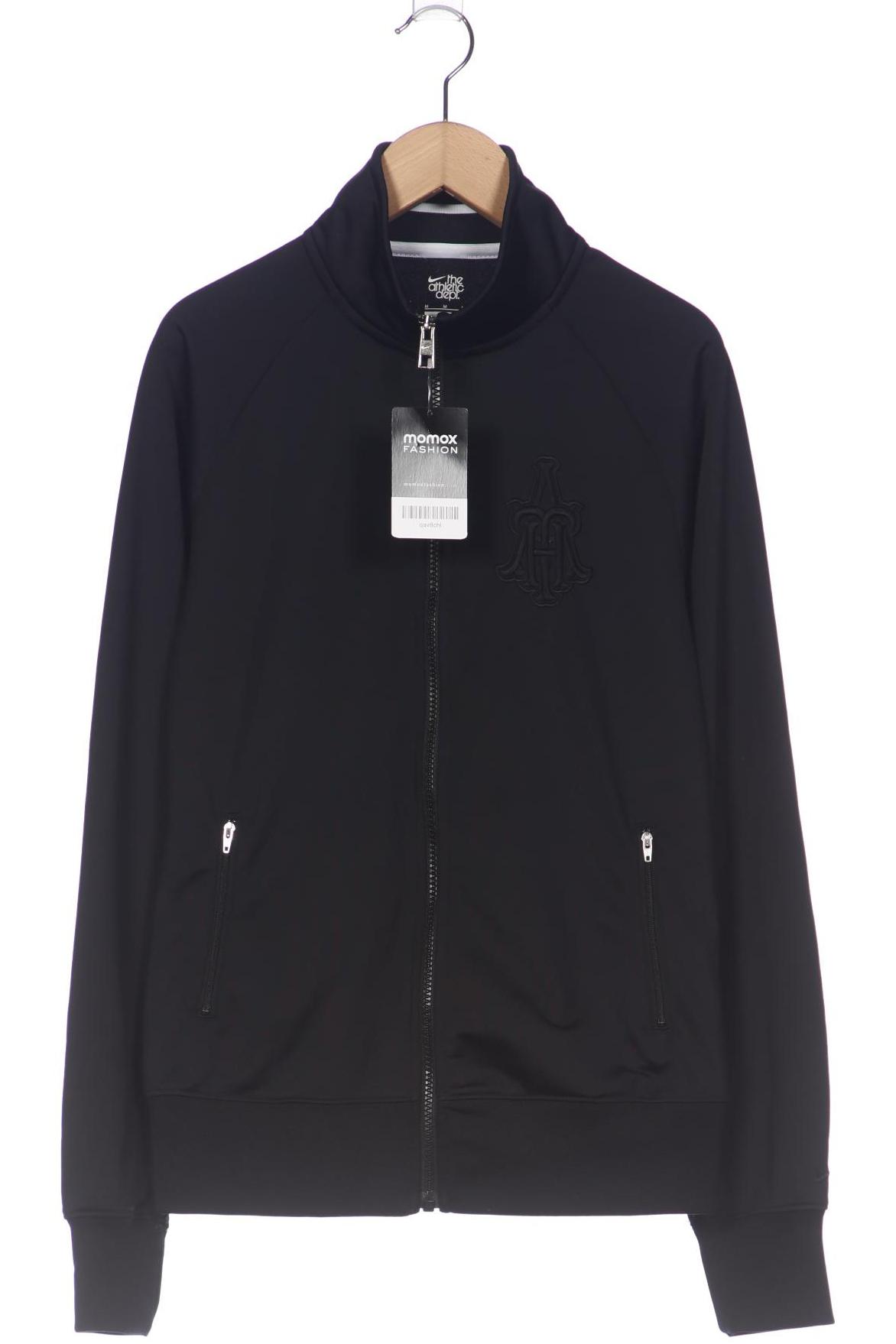 

Nike Damen Sweatshirt, schwarz, Gr. 38