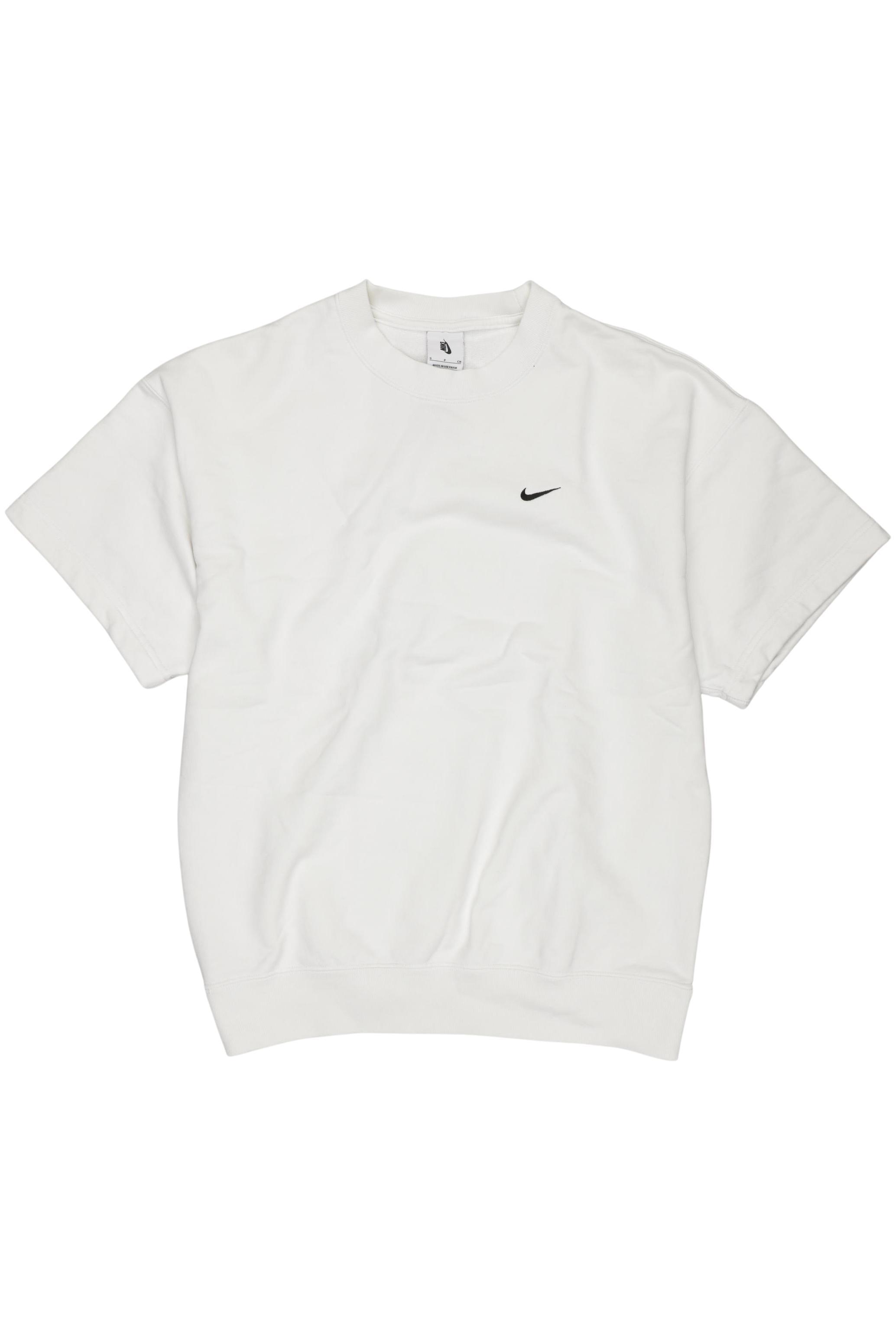 

Nike Damen Sweatshirt, weiß, Gr. 36