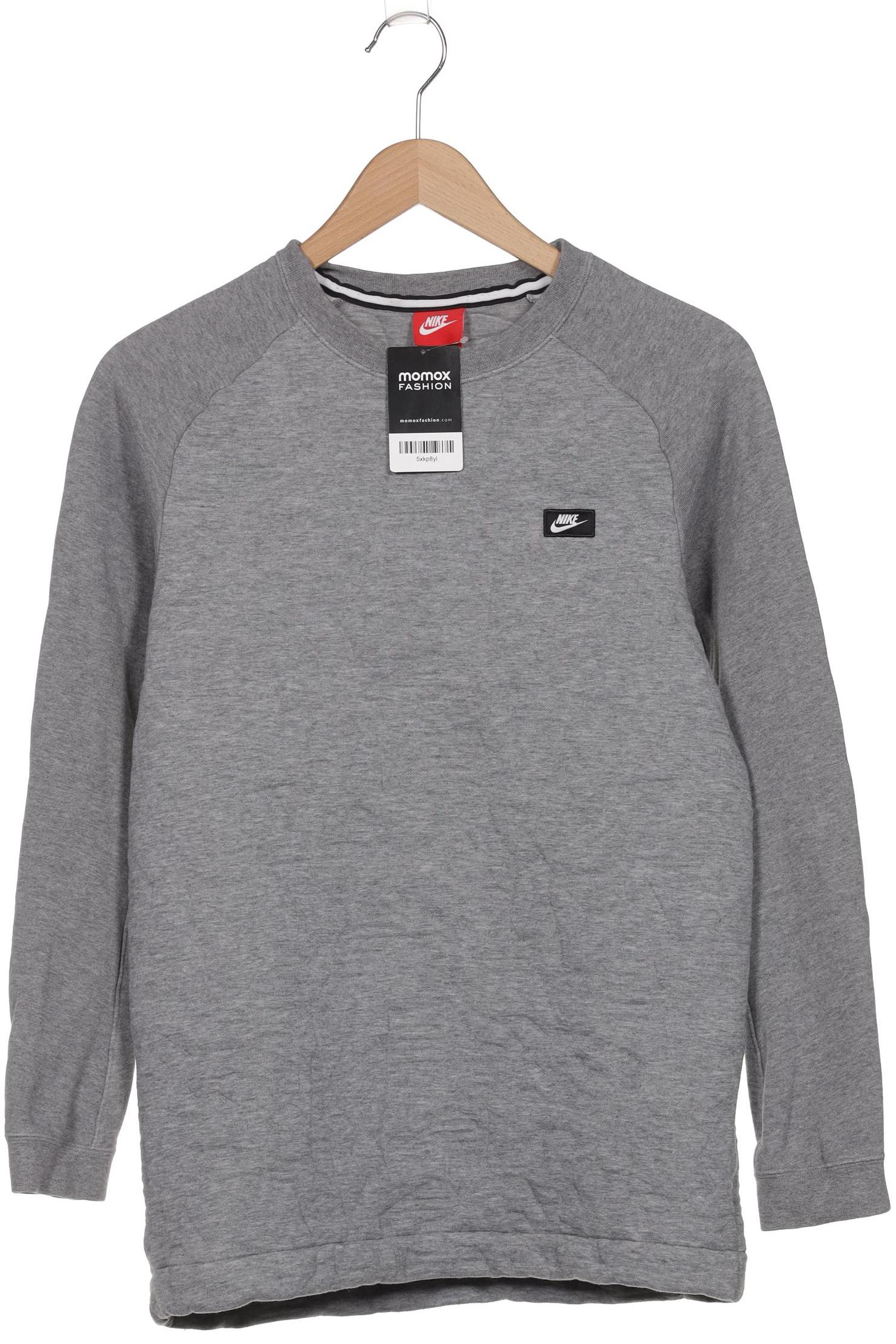 

Nike Damen Sweatshirt, grau, Gr. 36