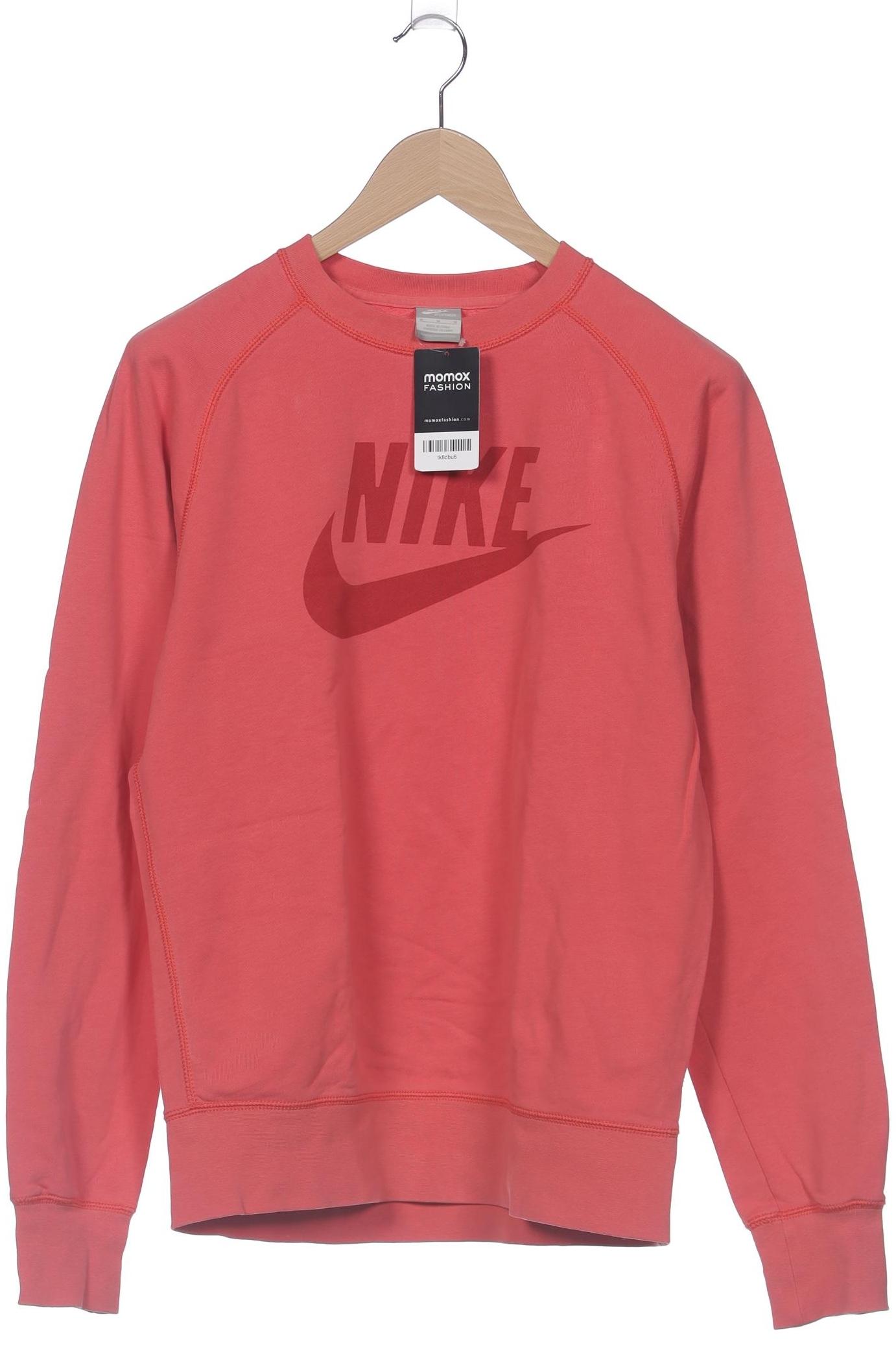

Nike Damen Sweatshirt, pink, Gr. 38