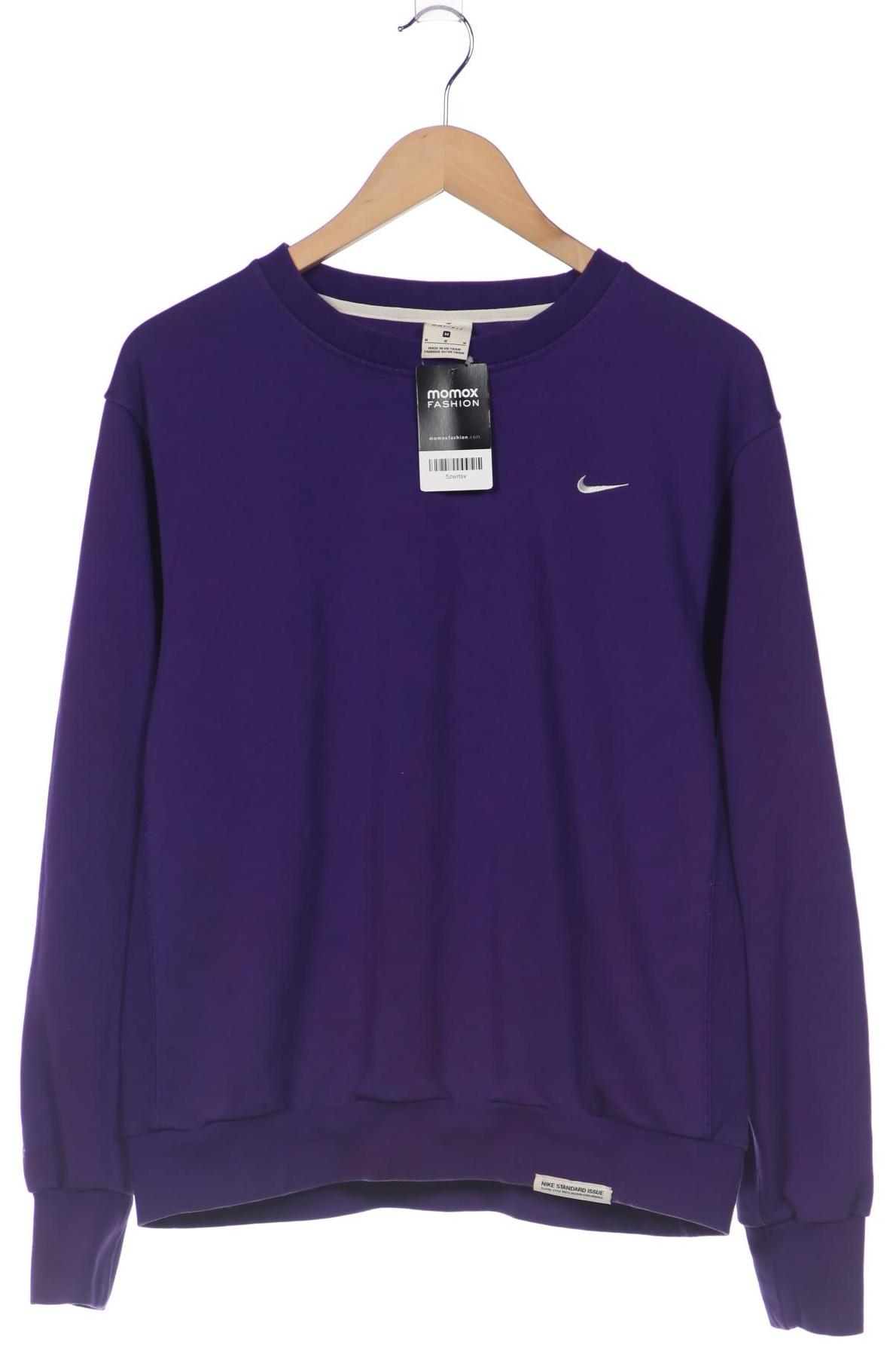 

Nike Damen Sweatshirt, flieder, Gr. 38