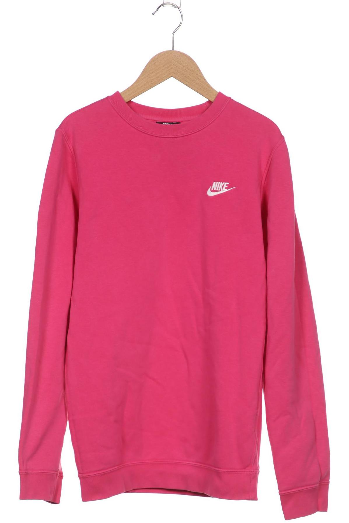 

Nike Damen Sweatshirt, pink, Gr. 34