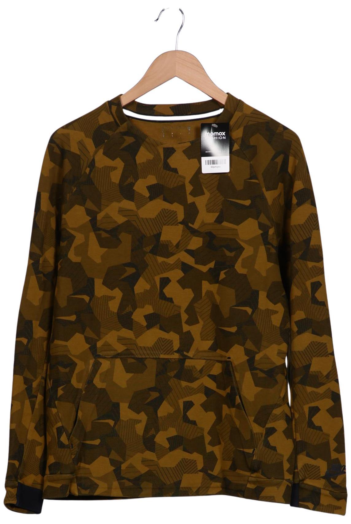 

Nike Damen Sweatshirt, grün, Gr. 42