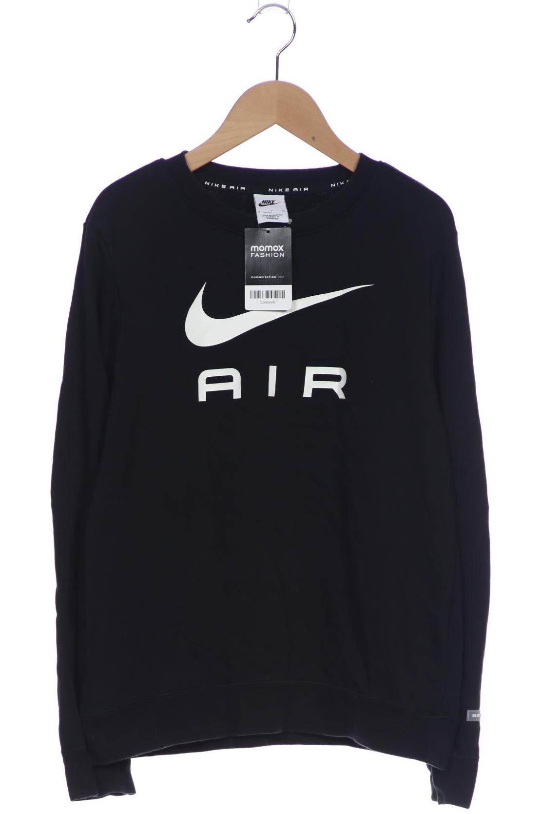 

Nike Damen Sweatshirt, schwarz, Gr. 36