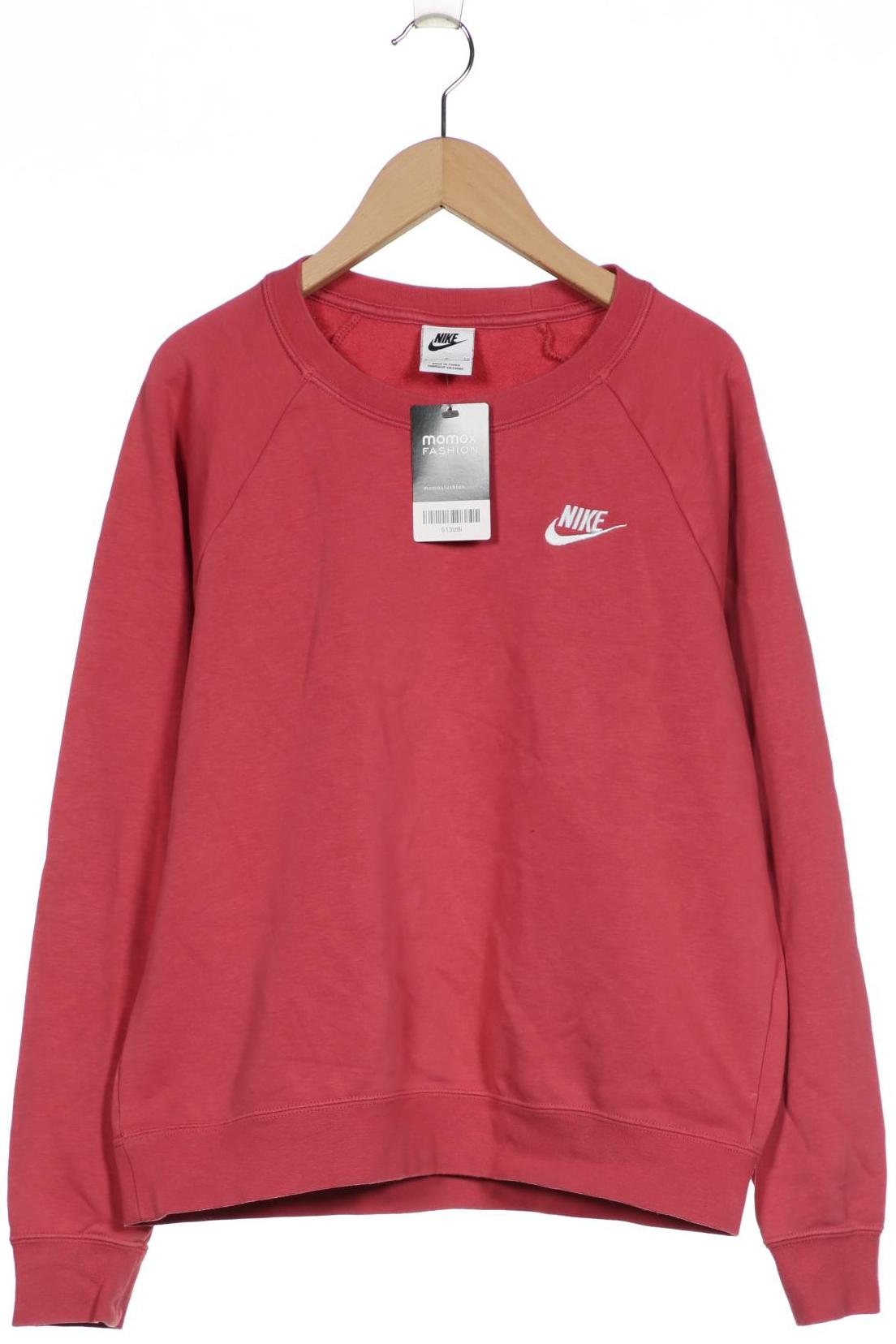 

Nike Damen Sweatshirt, pink